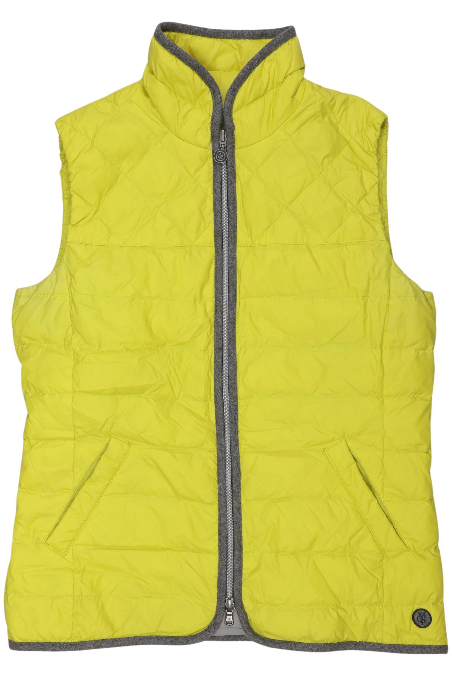 

Marc O Polo Damen Weste, neon, Gr. 38