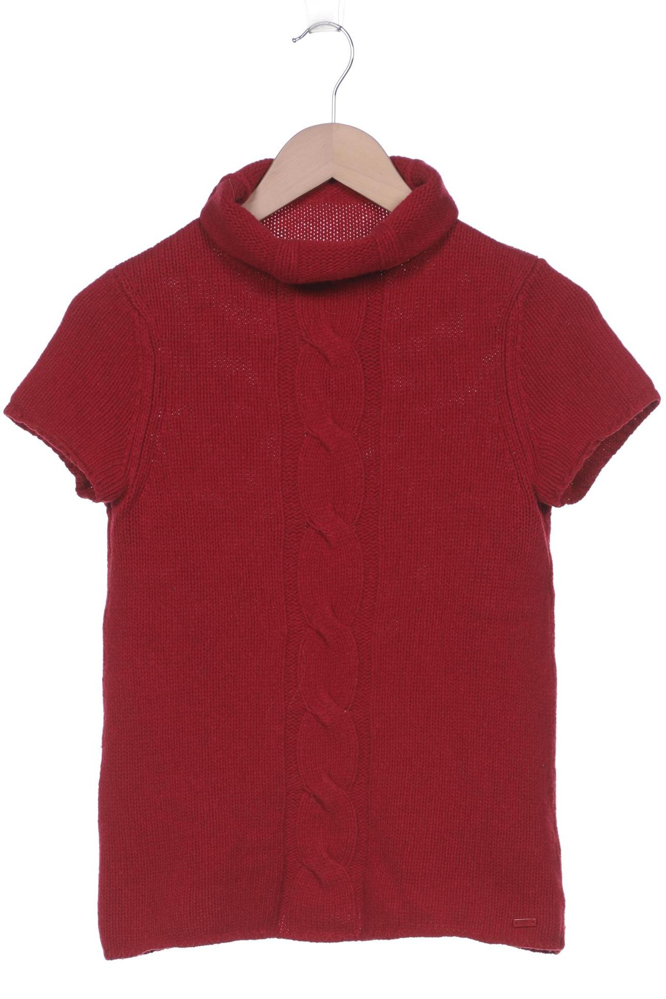 

Marc O Polo Damen Pullover, rot, Gr. 36