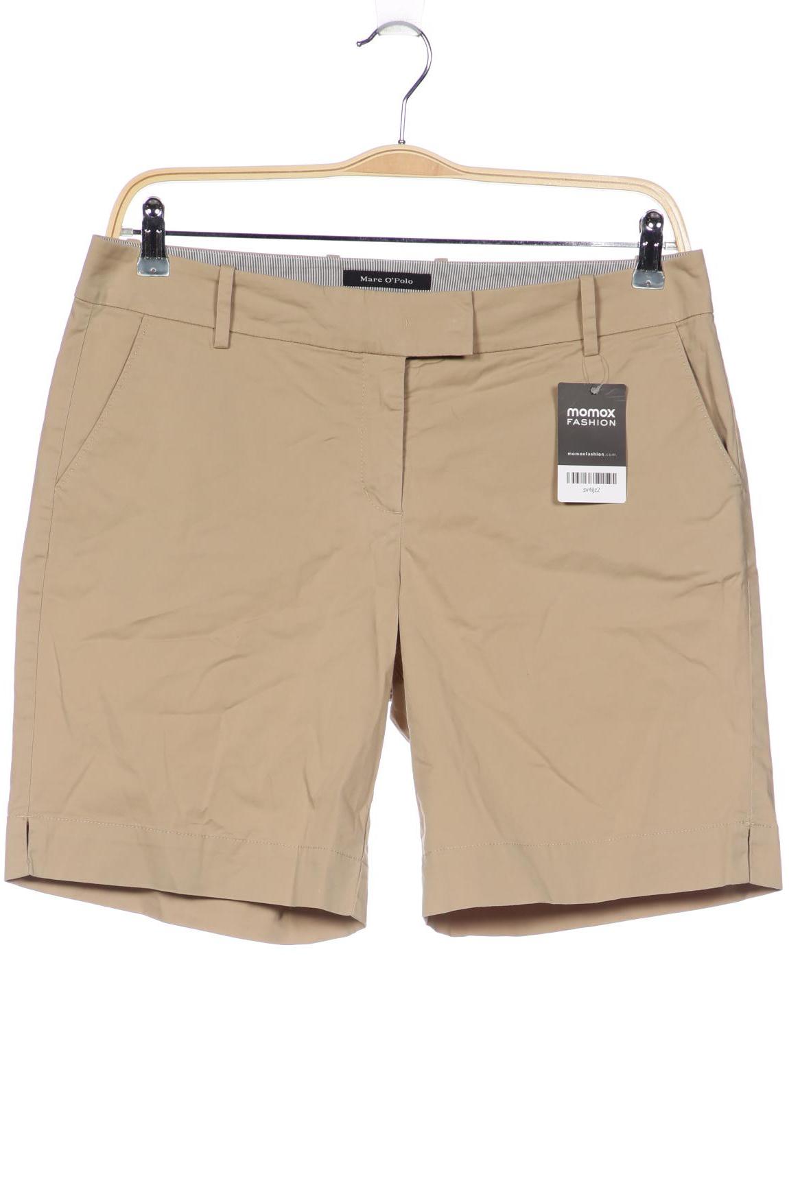 

Marc O Polo Damen Shorts, beige