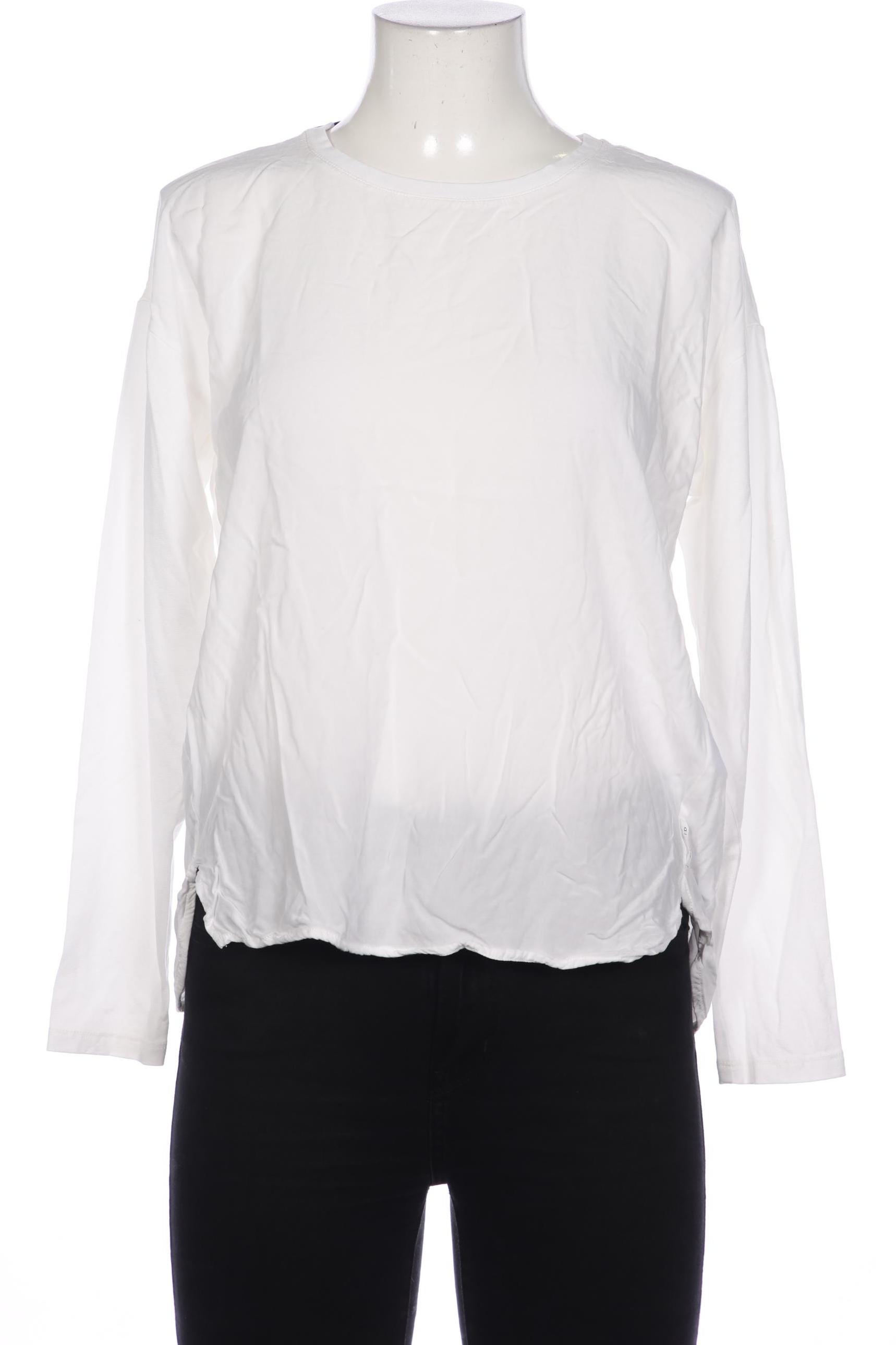 

Marc O Polo Damen Bluse, weiß, Gr. 38