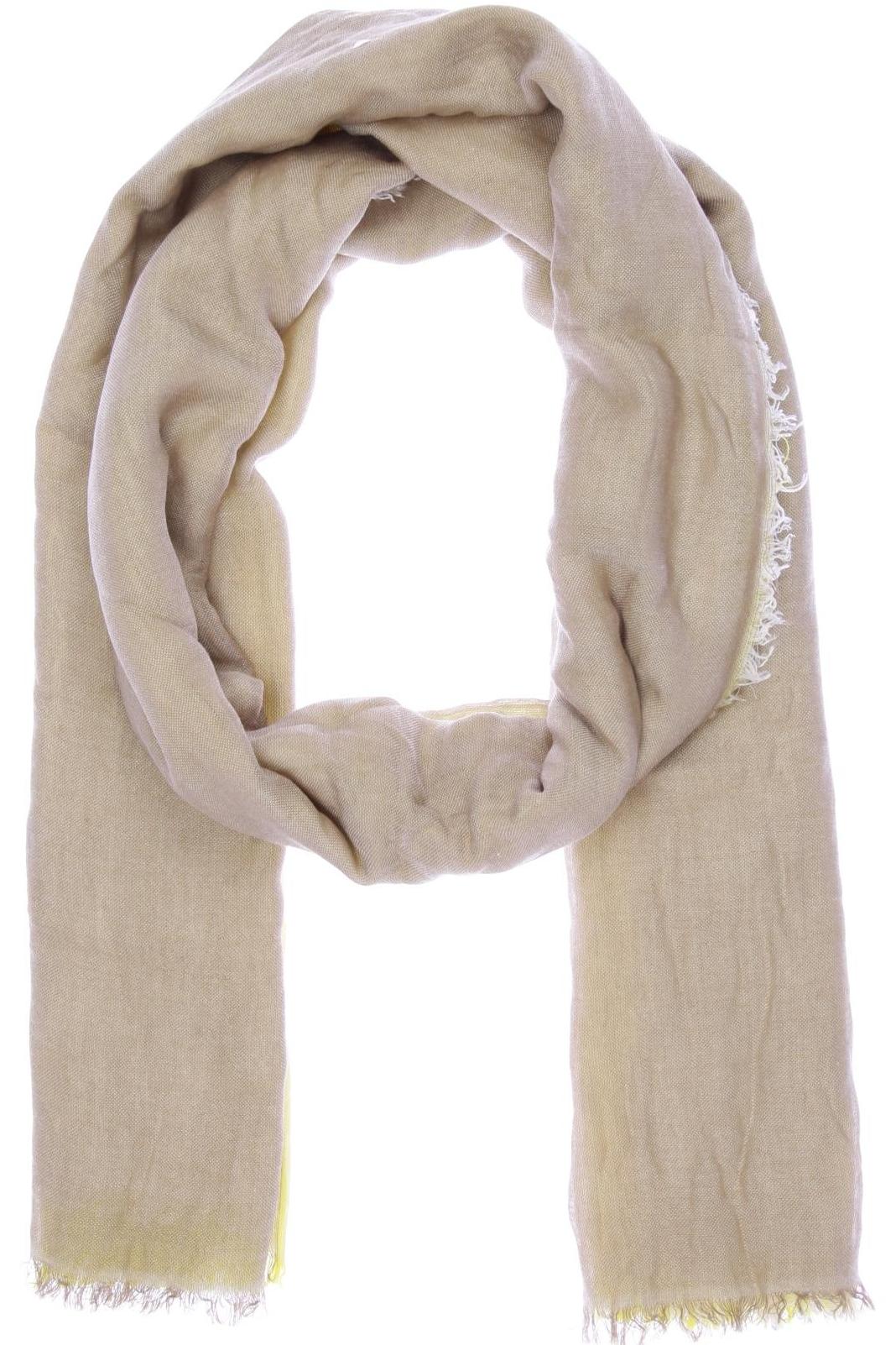 

Marc O Polo Damen Schal, beige, Gr.