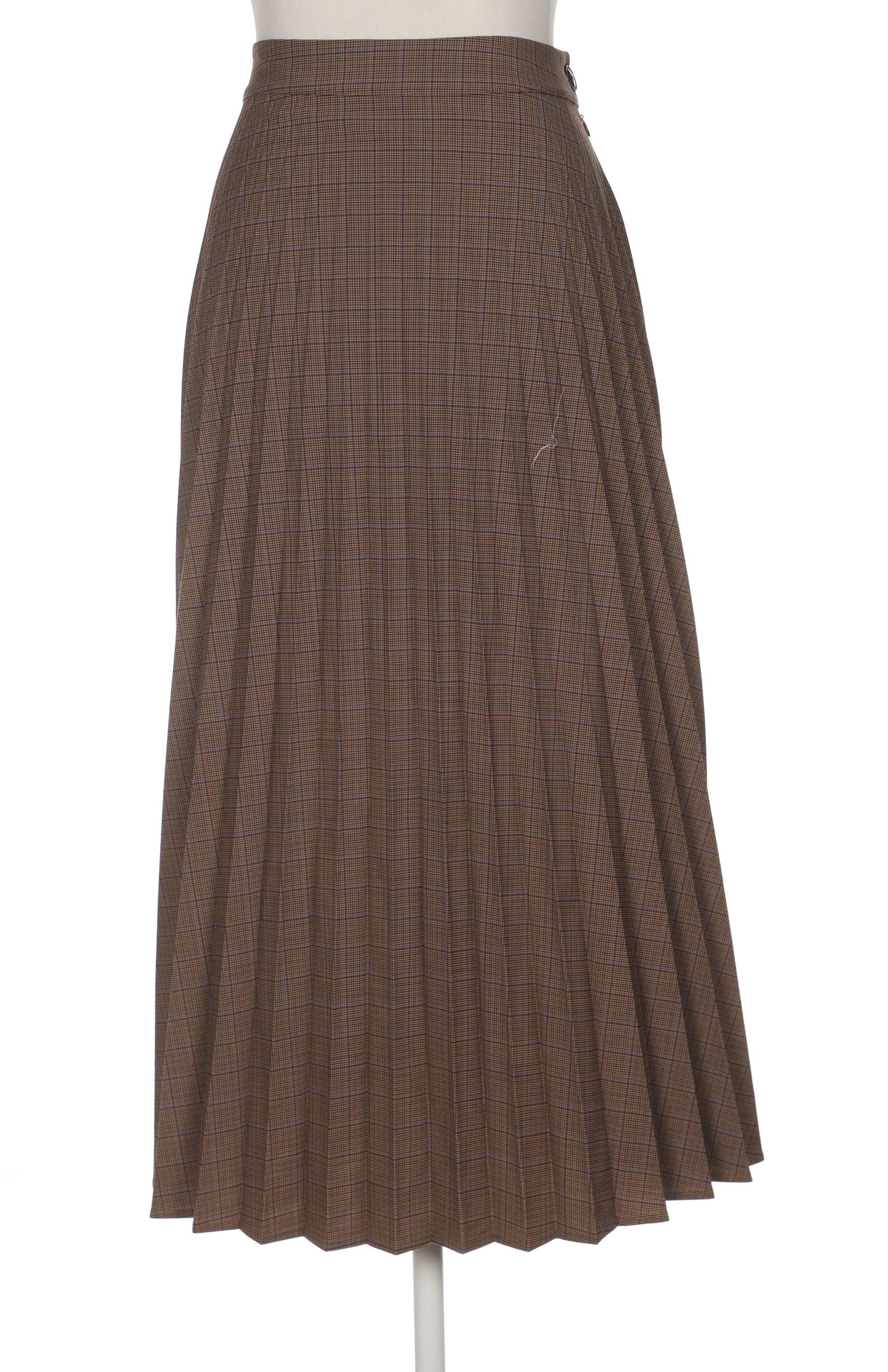 

Marc O Polo Damen Rock, braun, Gr. 38