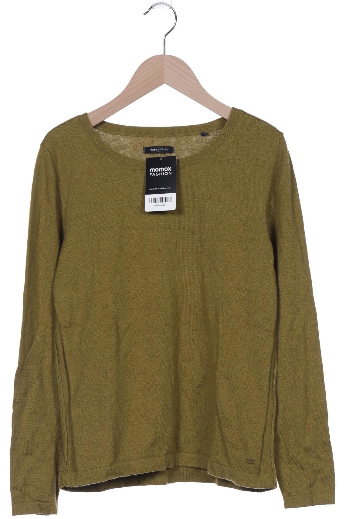 

Marc O Polo Damen Pullover, grün, Gr. 38
