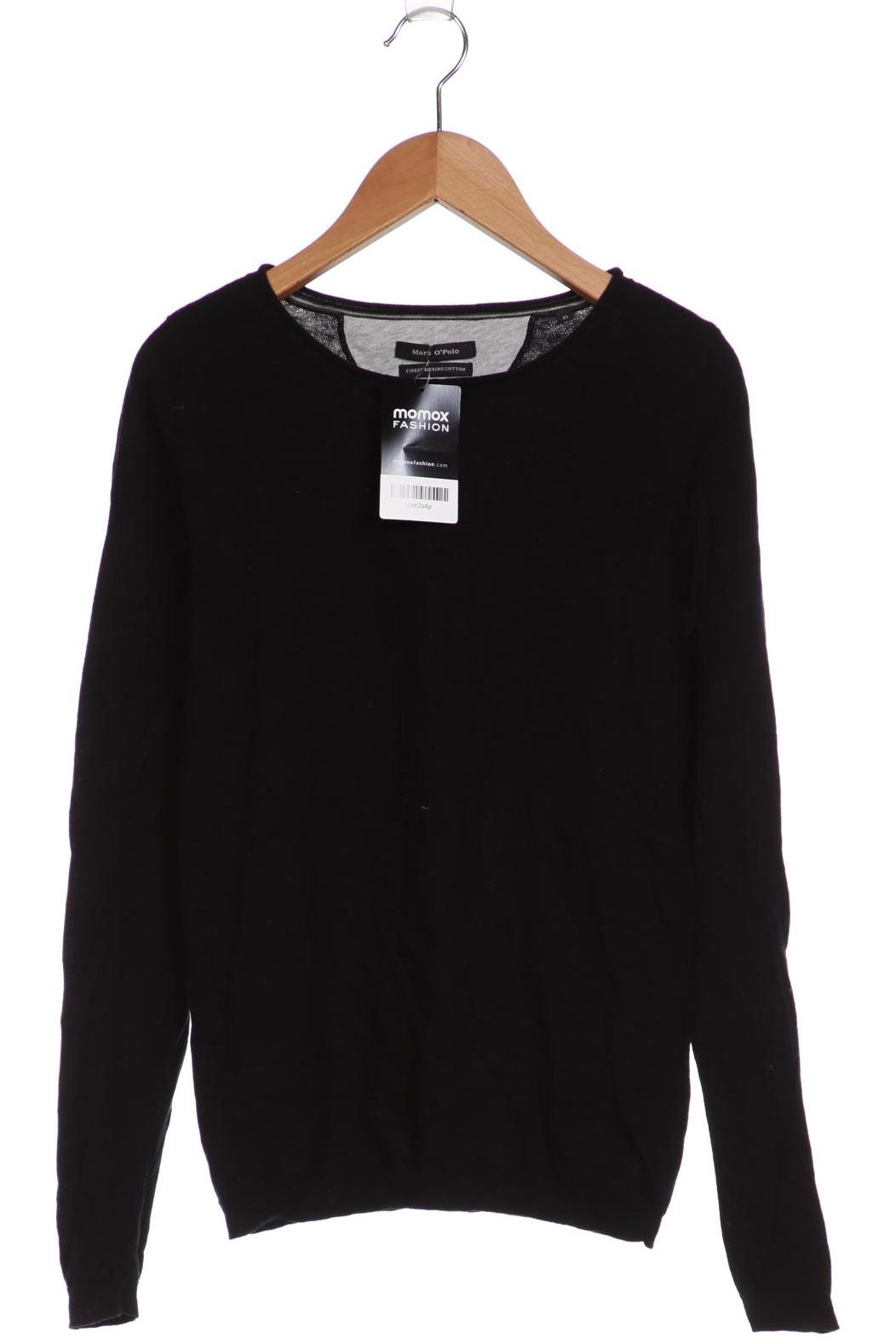

Marc O Polo Damen Pullover, schwarz, Gr. 34