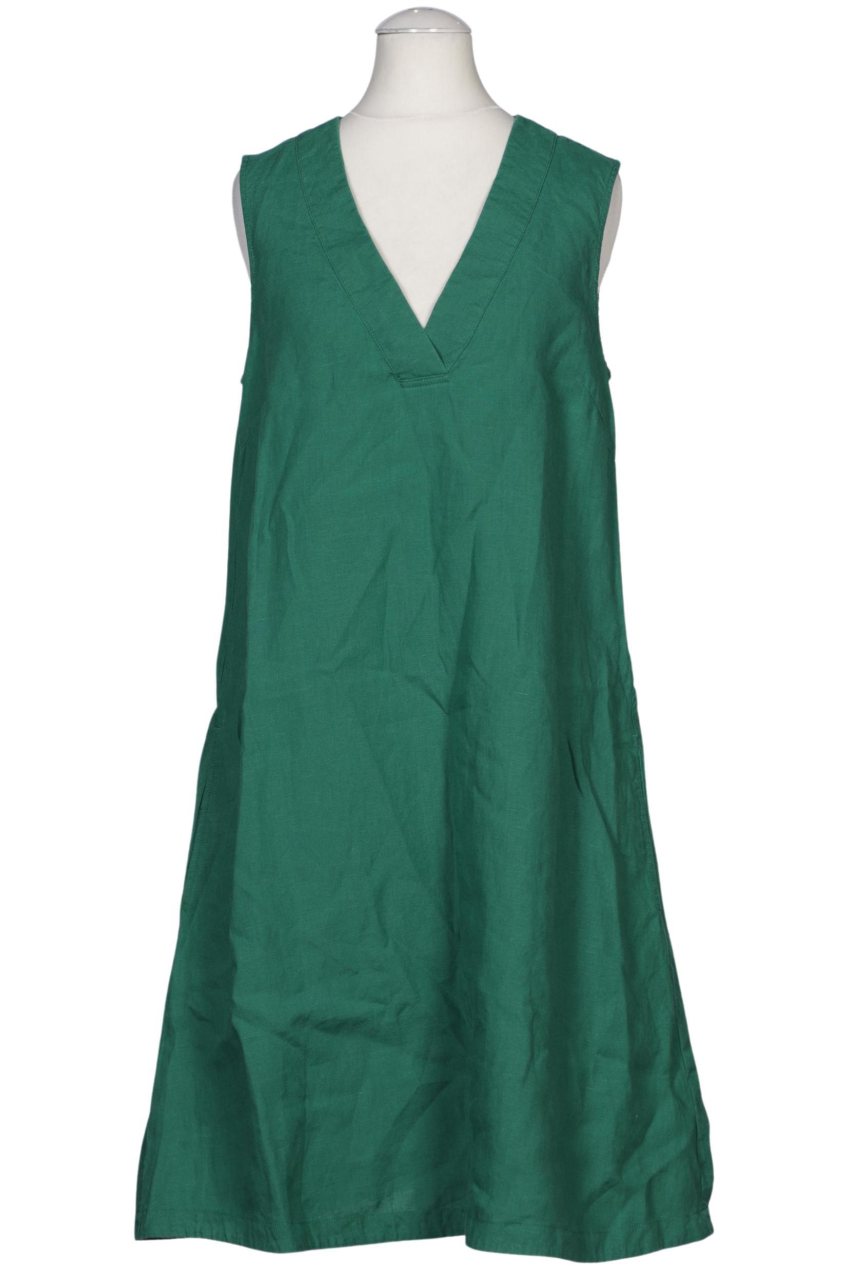 

Marc O Polo Damen Kleid, grün, Gr. 34