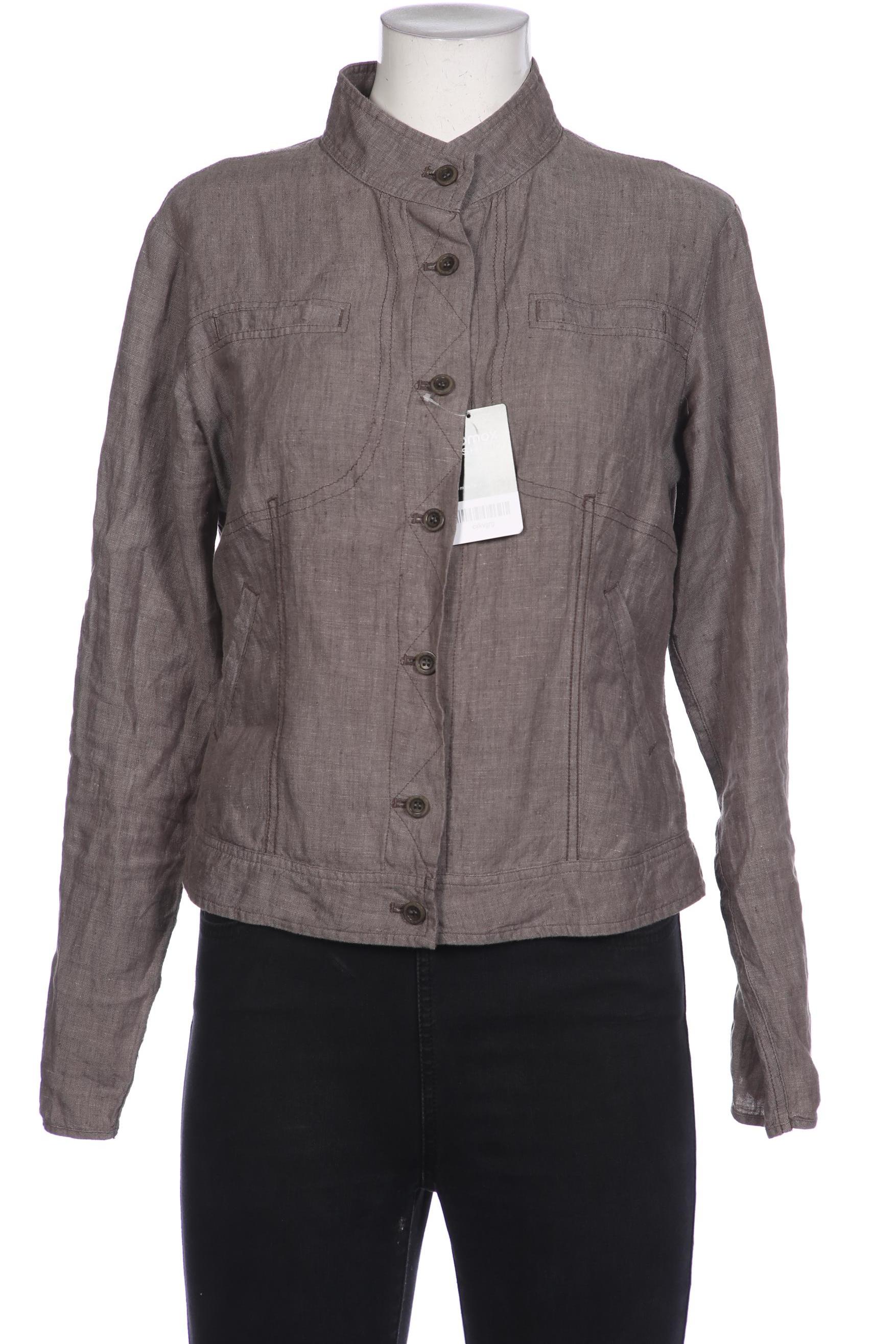 

Marc O Polo Damen Bluse, grau