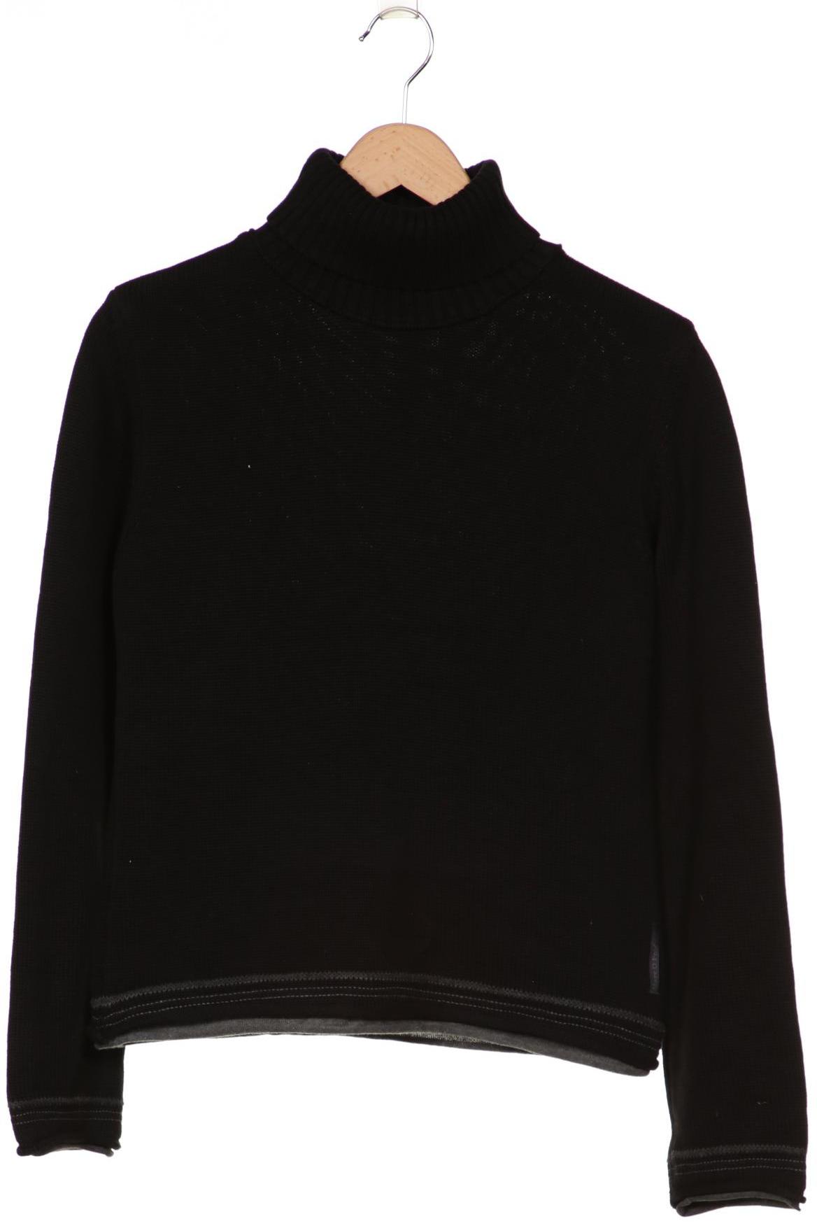 

Marc O Polo Damen Pullover, schwarz, Gr. 44