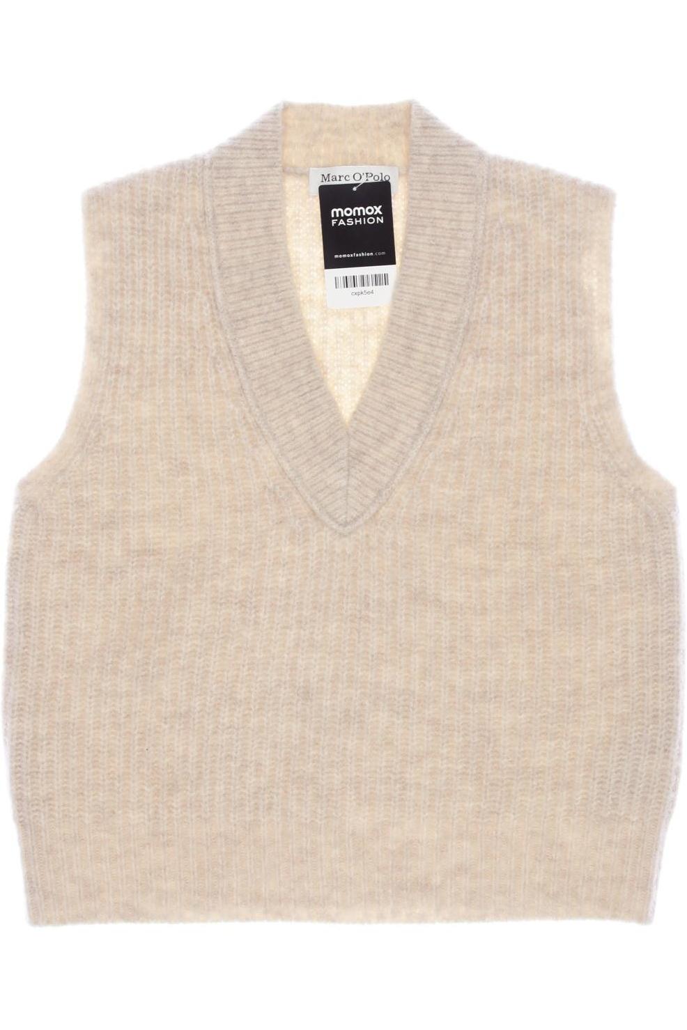 

Marc O Polo Damen Pullover, cremeweiß, Gr. 36
