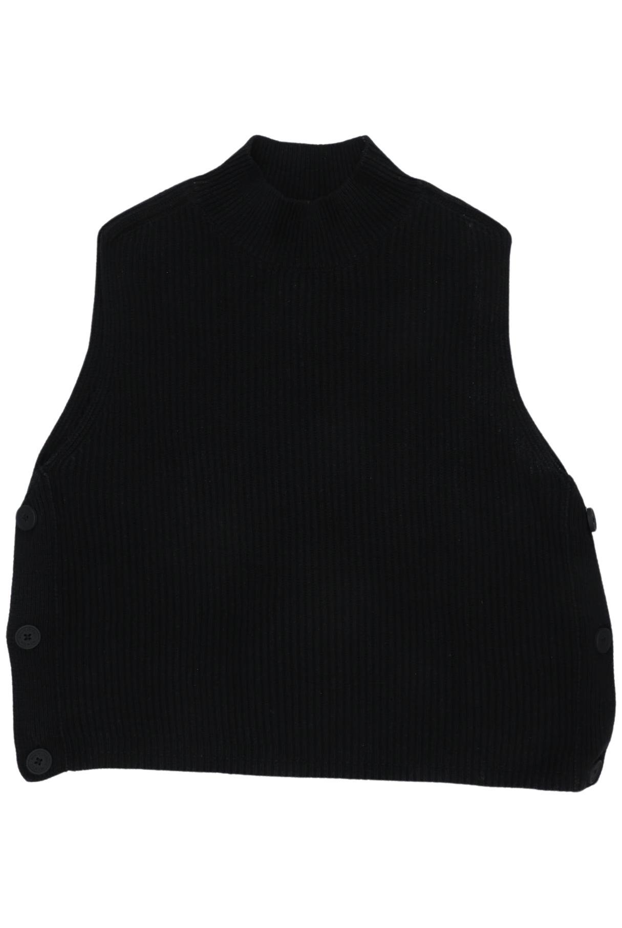 

Marc O Polo Damen Pullover, schwarz, Gr. 38