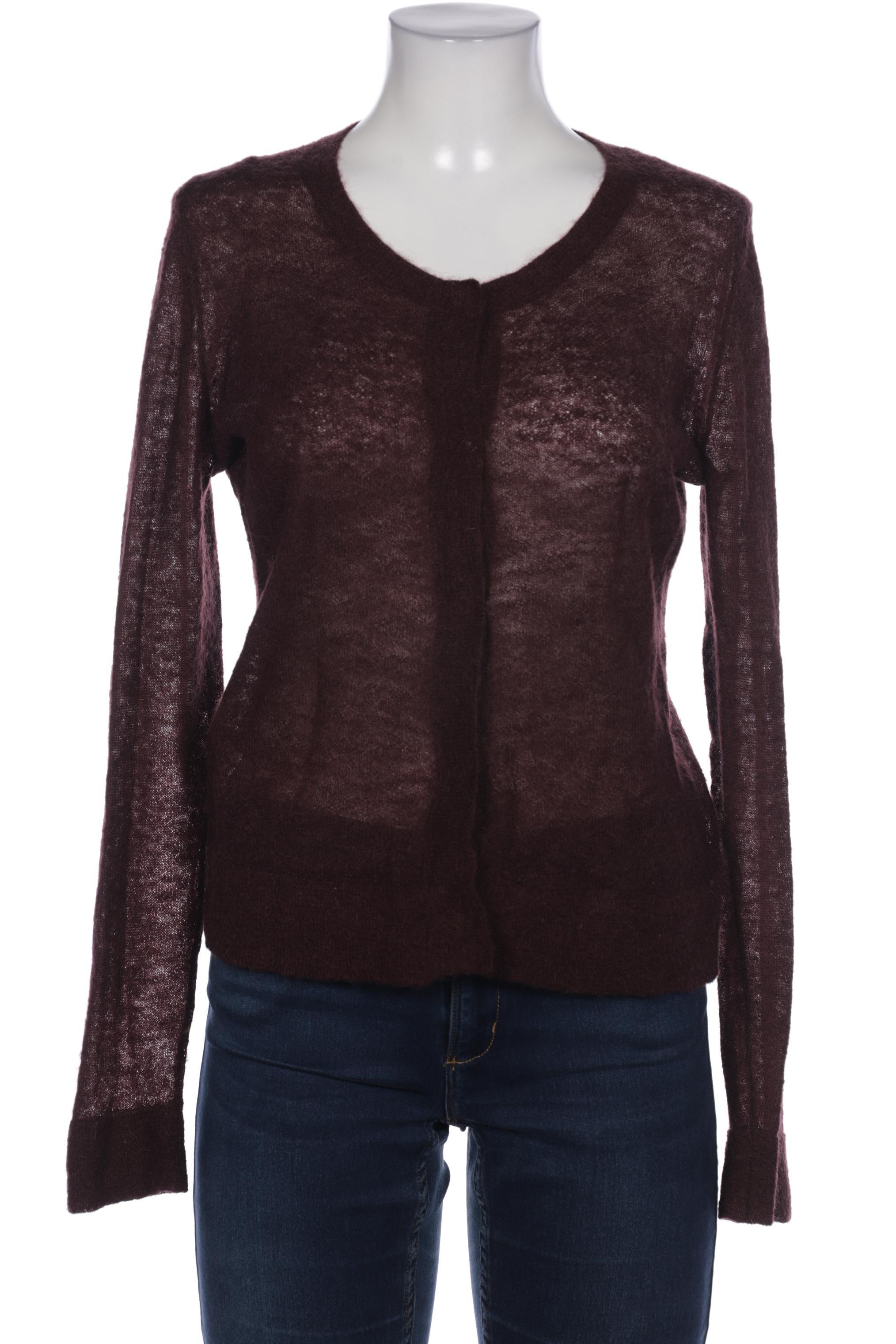 

Marc O Polo Damen Strickjacke, bordeaux