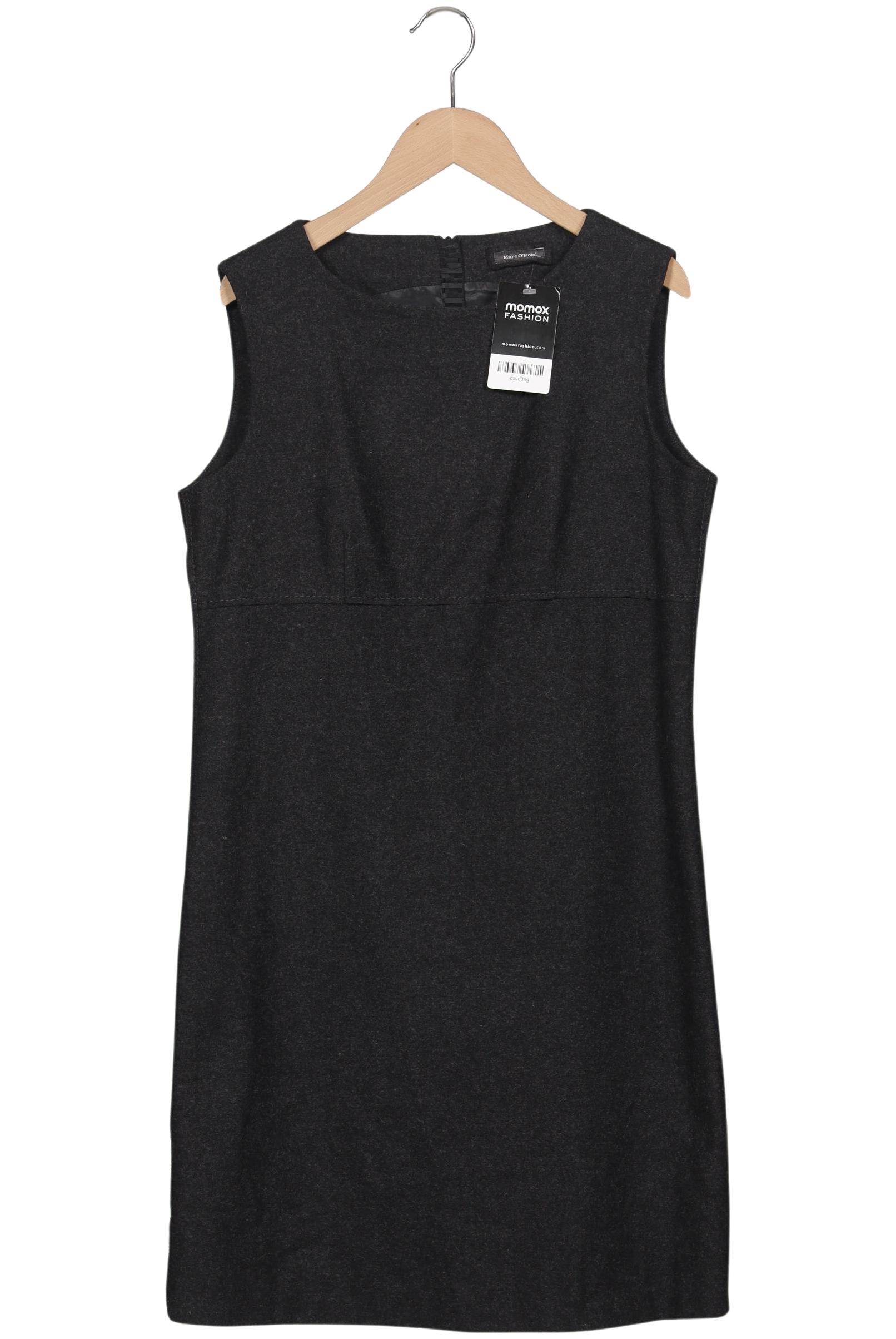 

Marc O Polo Damen Kleid, schwarz, Gr. 36