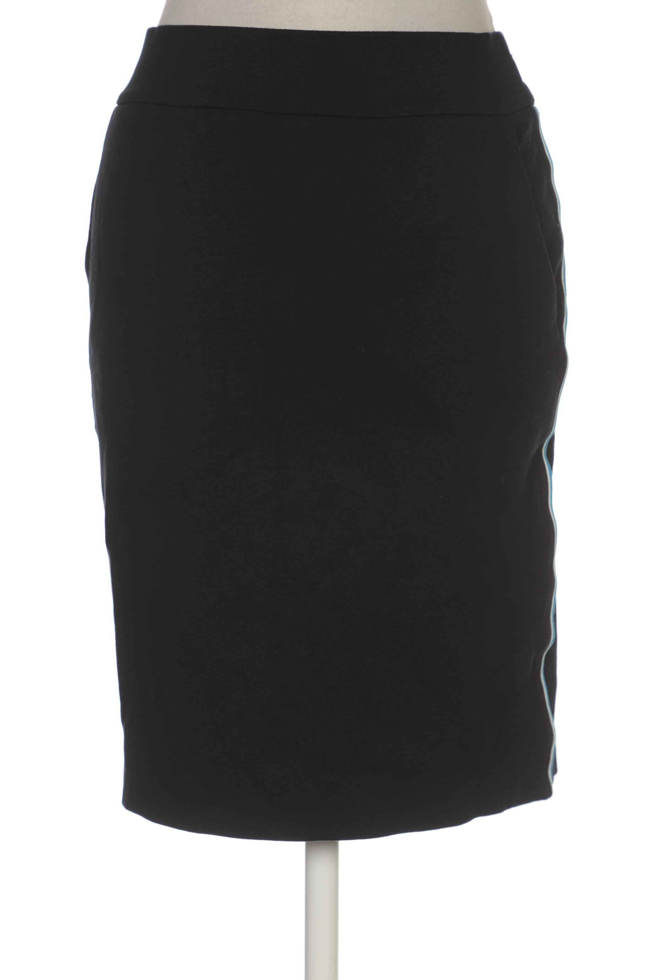 

Marc O Polo Damen Rock, marineblau, Gr. 36