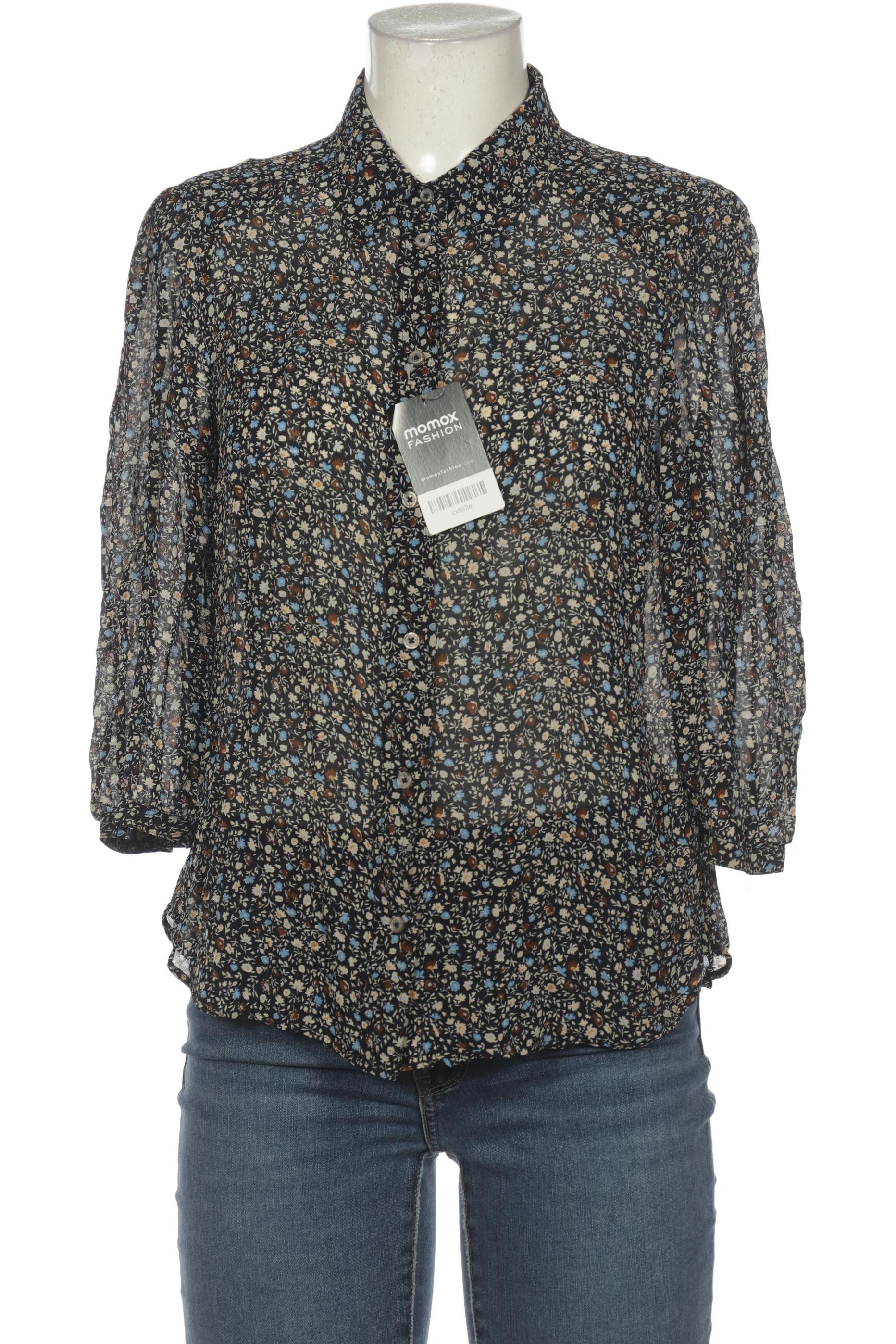 

Marc O Polo Damen Bluse, marineblau