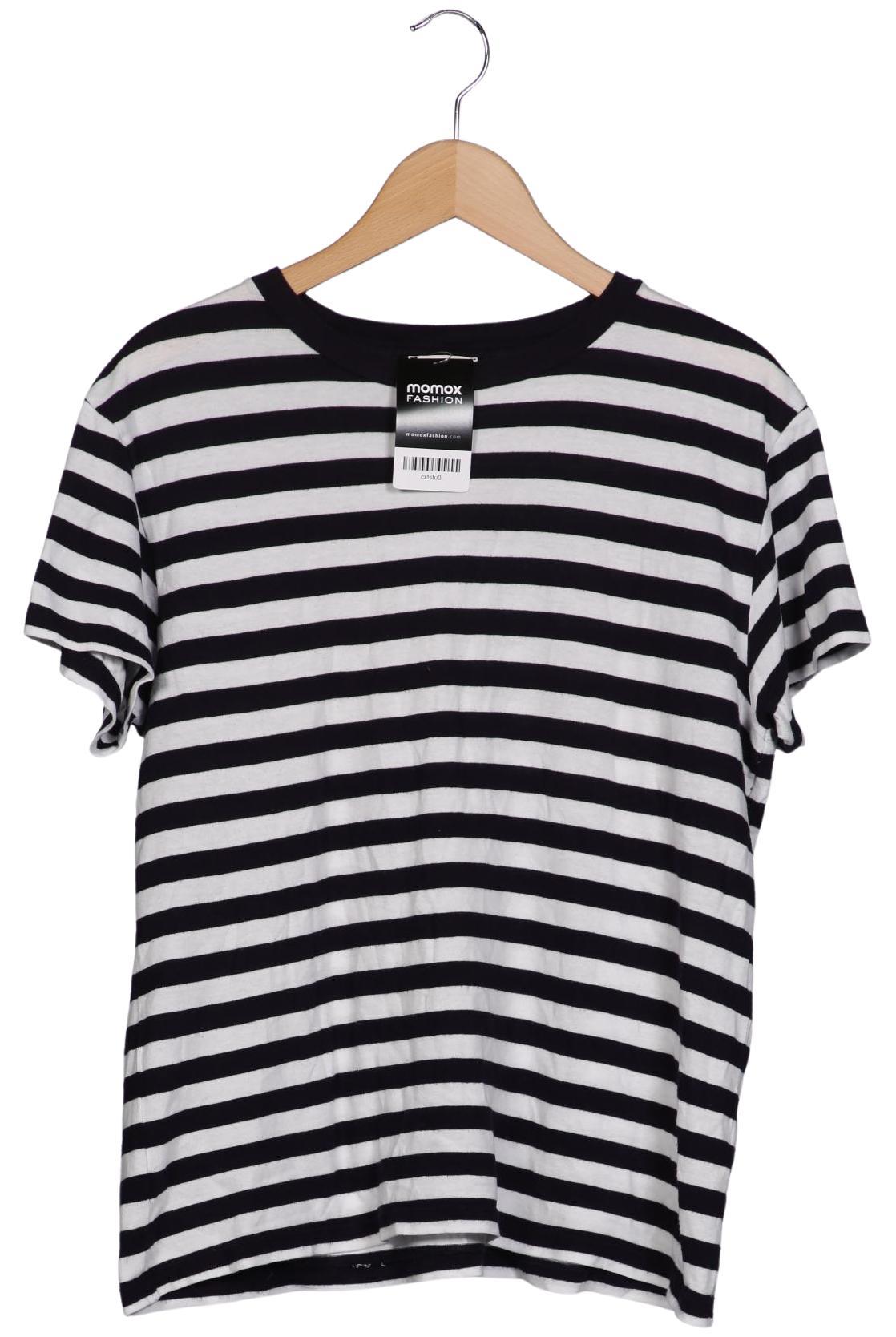 

Marc O Polo Damen T-Shirt, mehrfarbig, Gr. 42