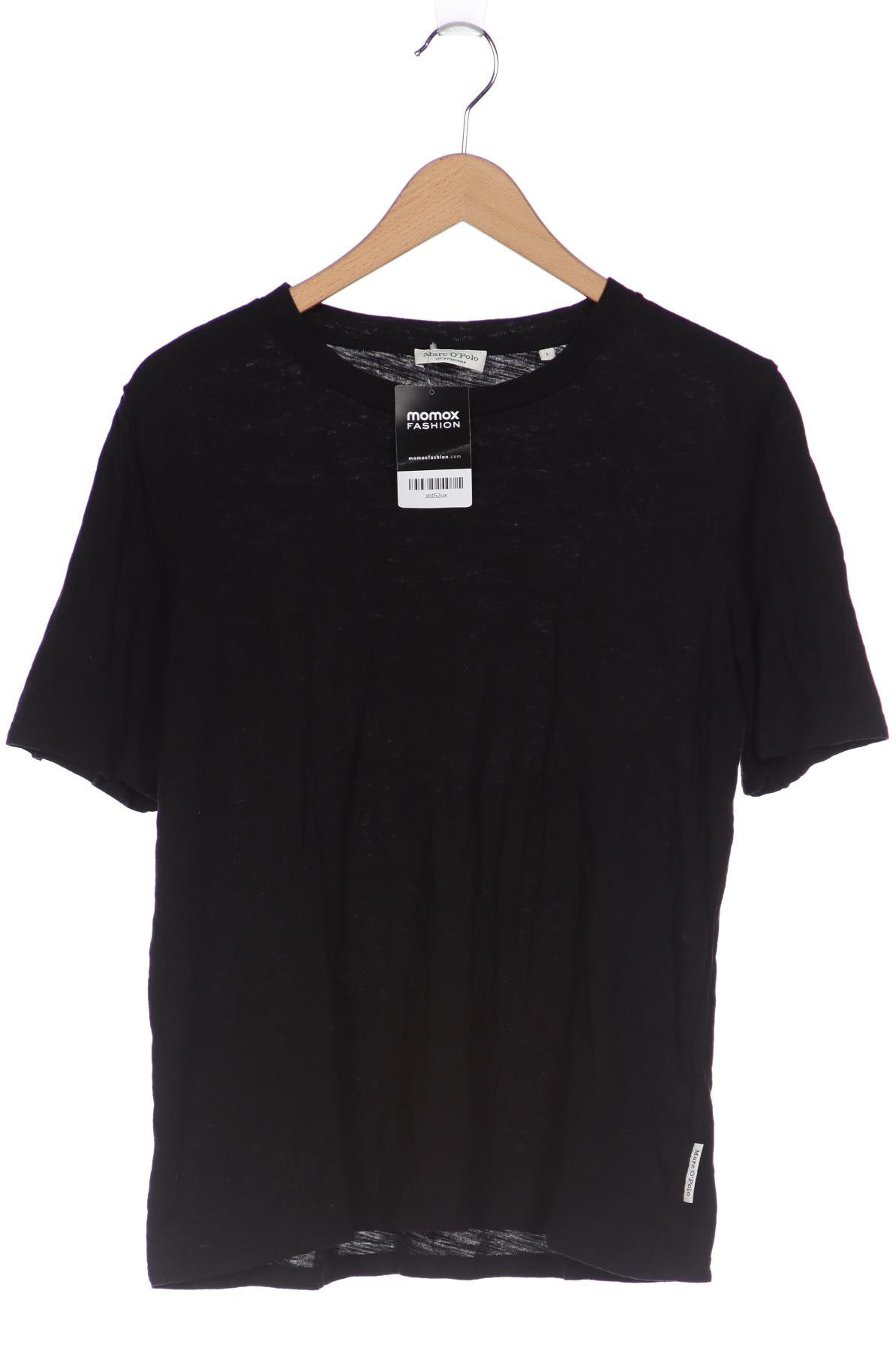 

Marc O Polo Herren T-Shirt, schwarz