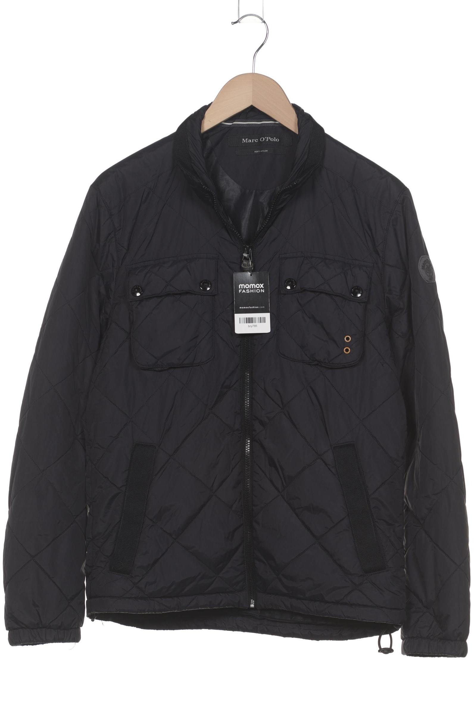 

Marc O Polo Herren Jacke, marineblau, Gr. 48