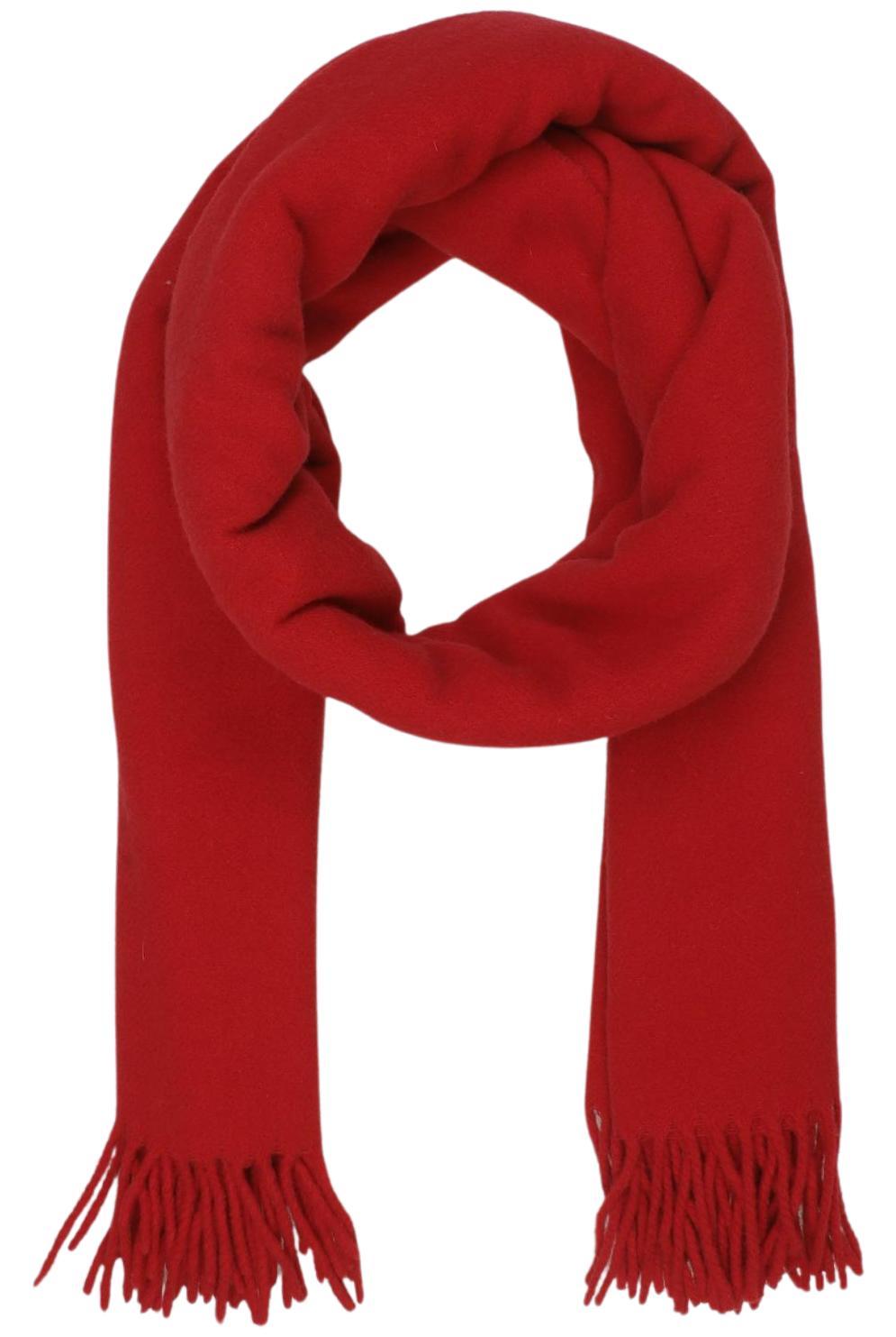 

Marc O Polo Damen Schal, rot, Gr.