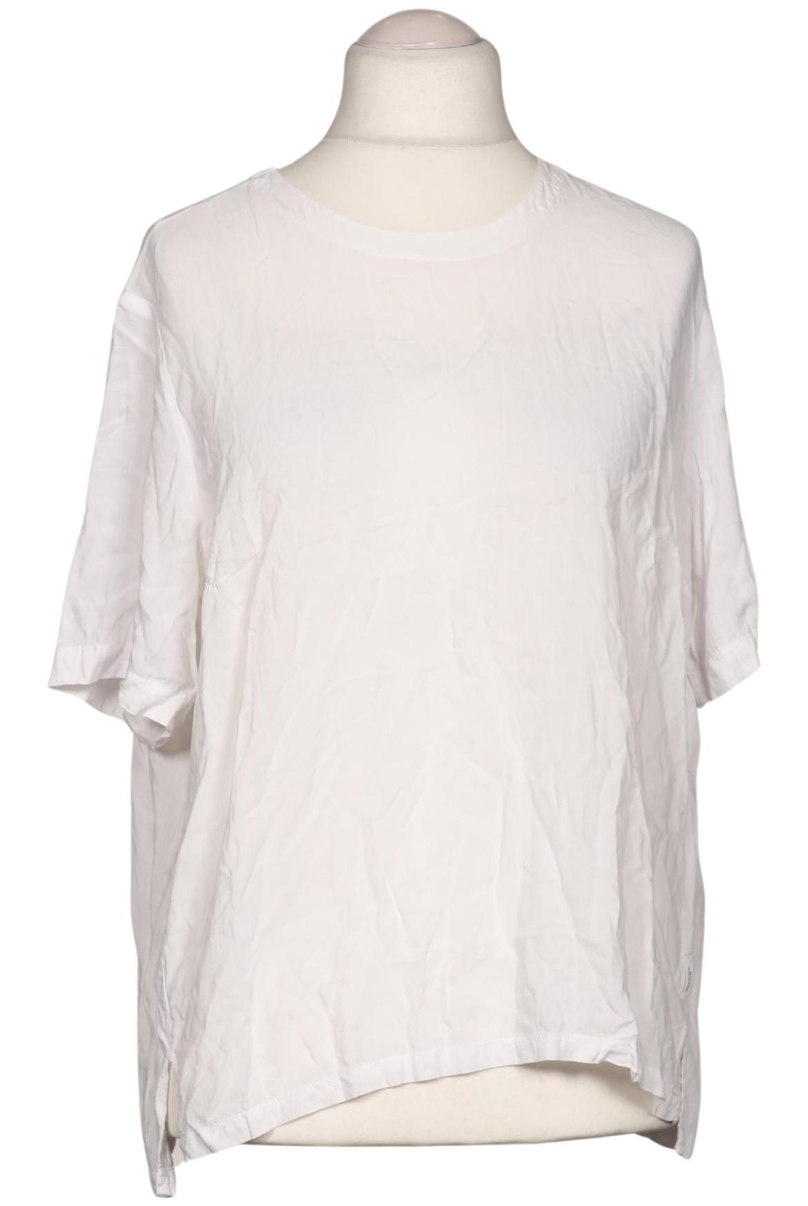 

Marc O Polo Damen Bluse, weiß, Gr. 44