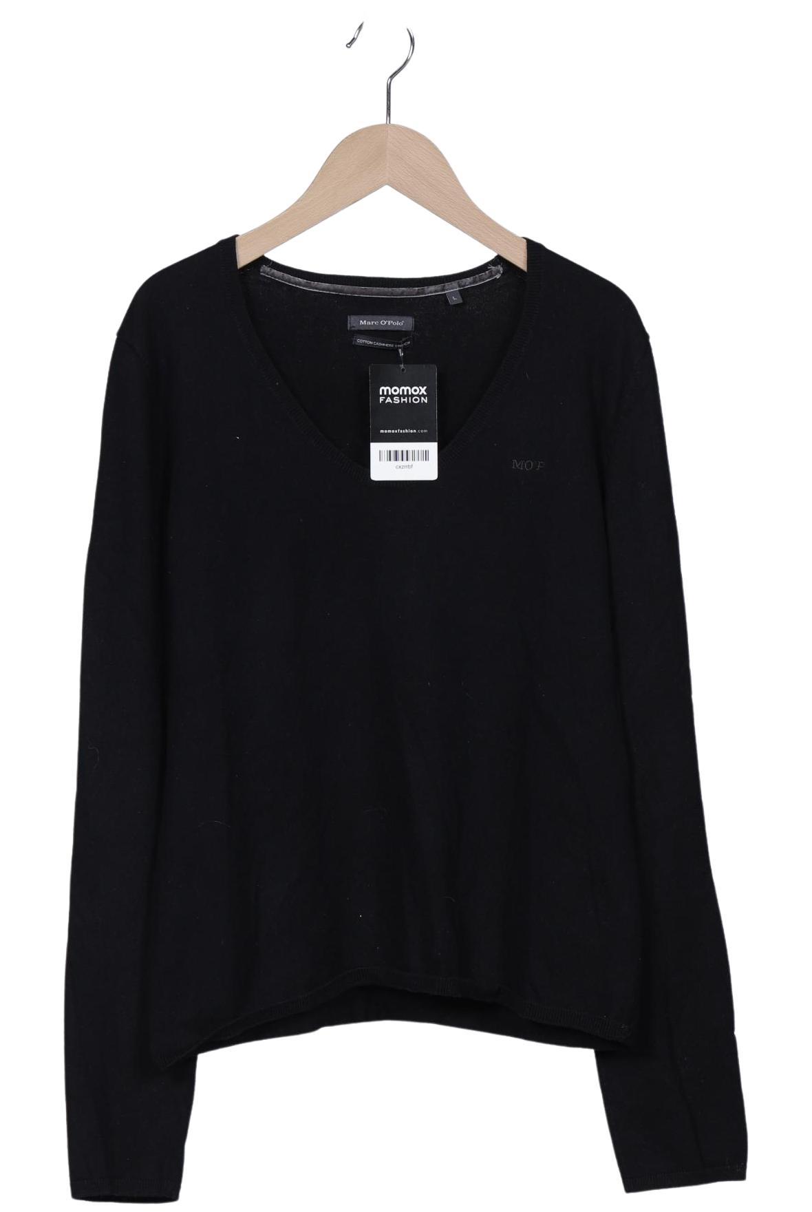 

Marc O Polo Damen Pullover, schwarz, Gr. 42