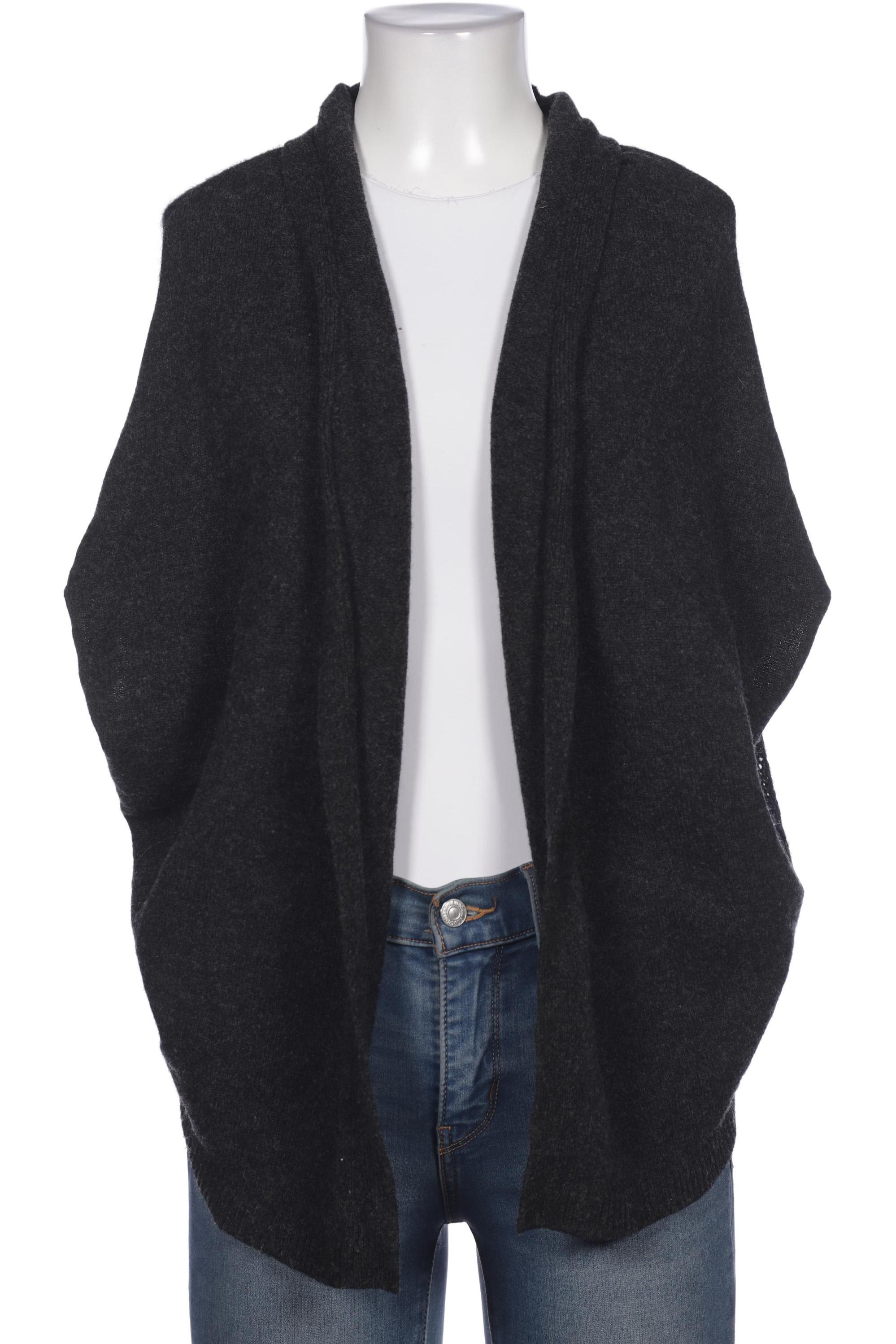 

Marc O Polo Damen Strickjacke, schwarz