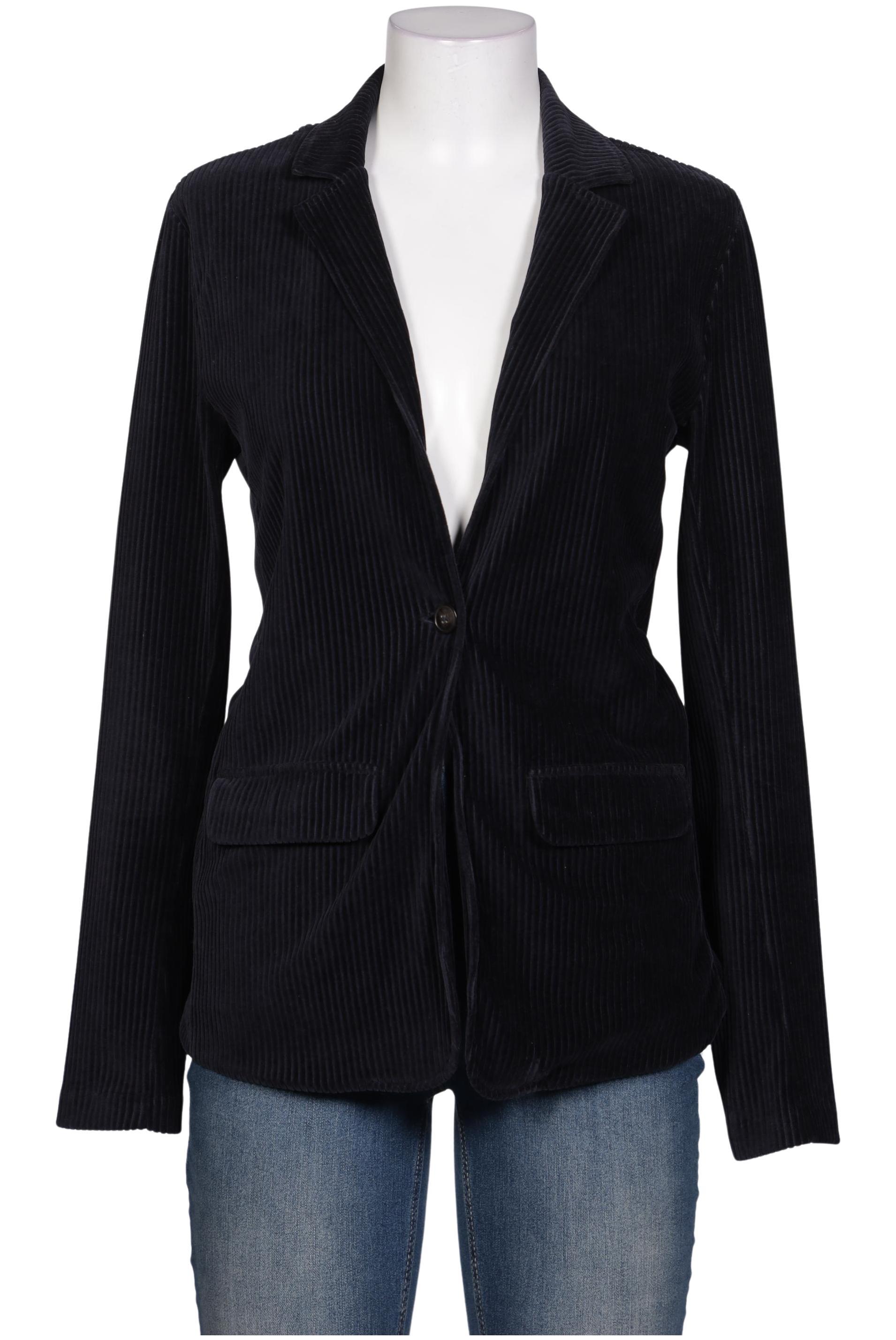 

Marc O Polo Damen Blazer, marineblau, Gr. 40