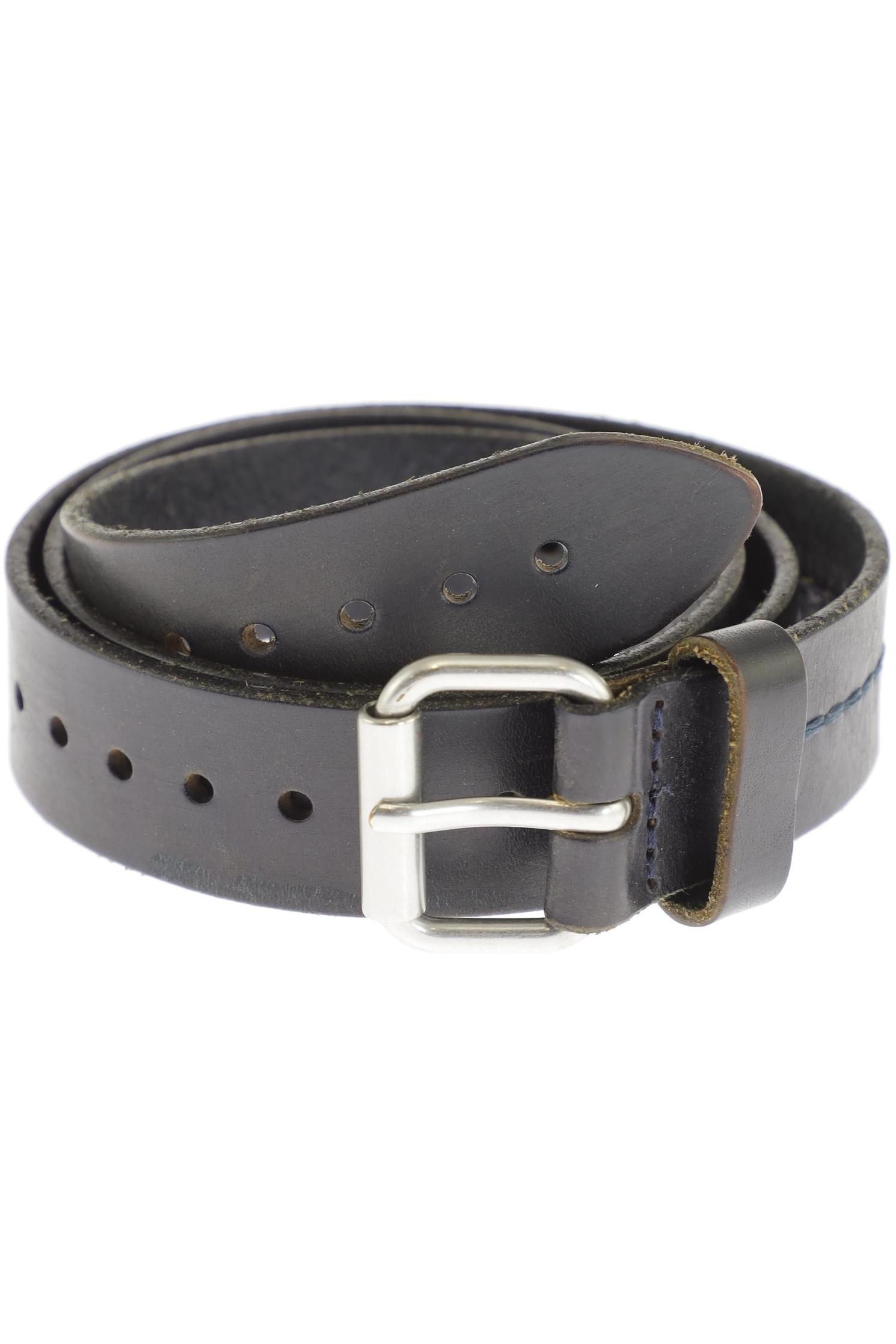 

Marc O Polo Damen Gürtel, schwarz, Gr. 85