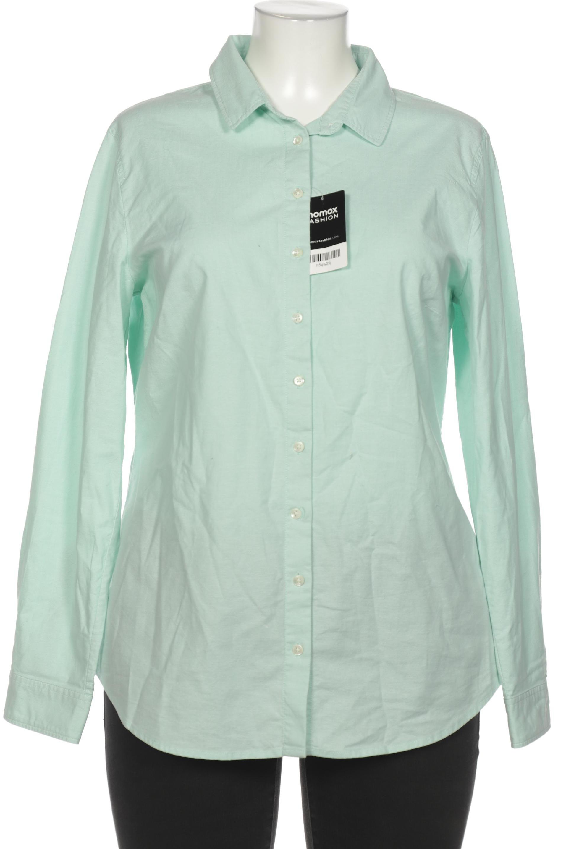 

Marc O Polo Damen Bluse, hellgrün, Gr. 42