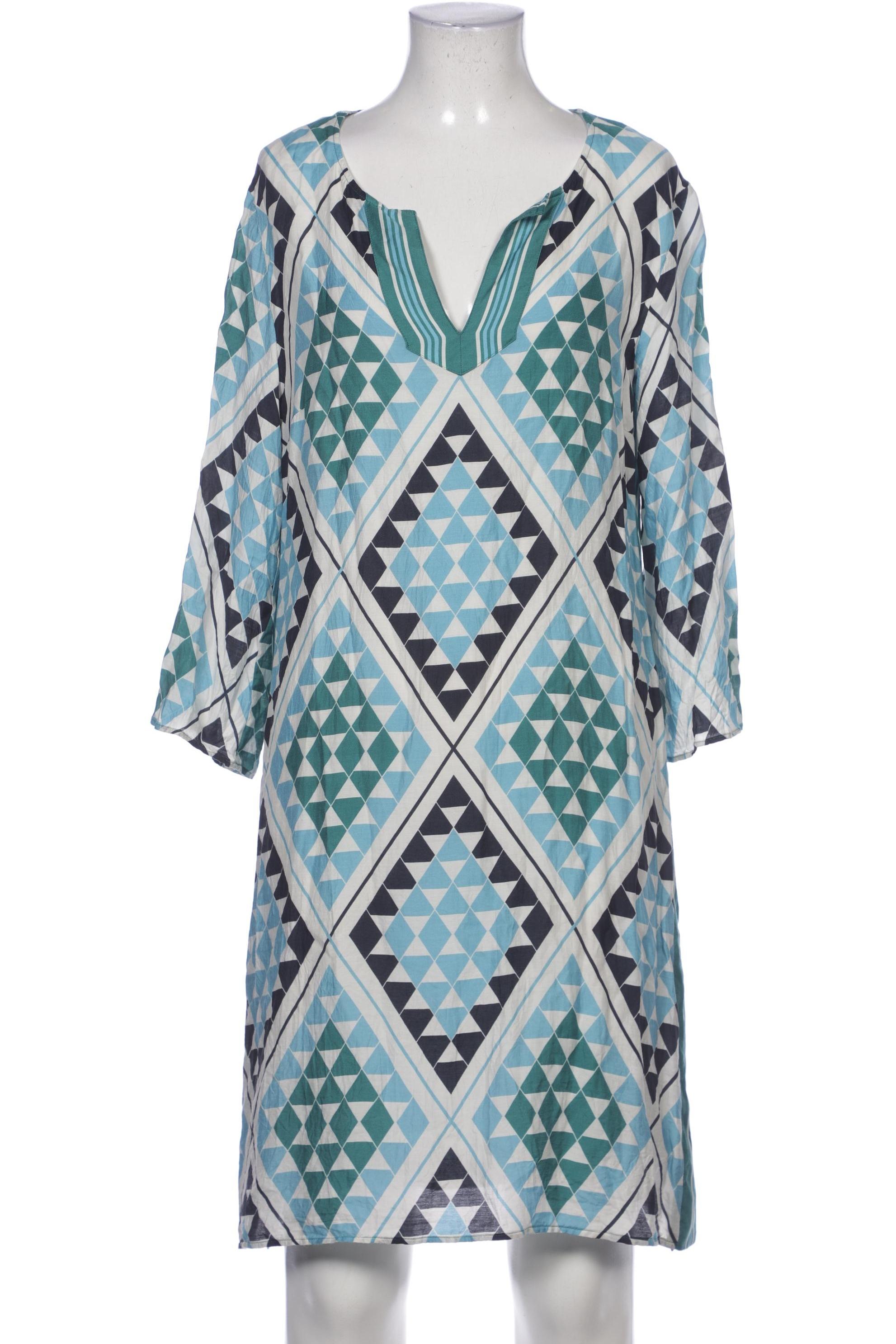 

Marc O Polo Damen Kleid, blau, Gr. 38