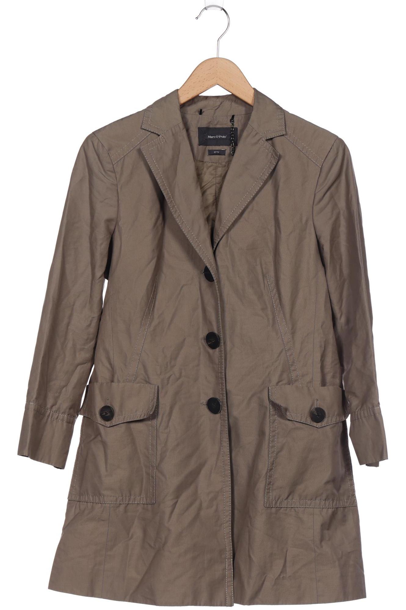

Marc O Polo Damen Mantel, braun