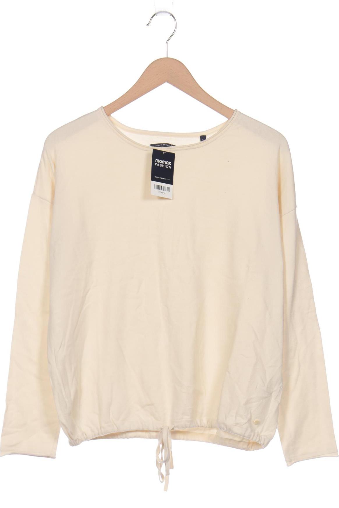 

Marc O Polo Damen Pullover, cremeweiß, Gr. 42