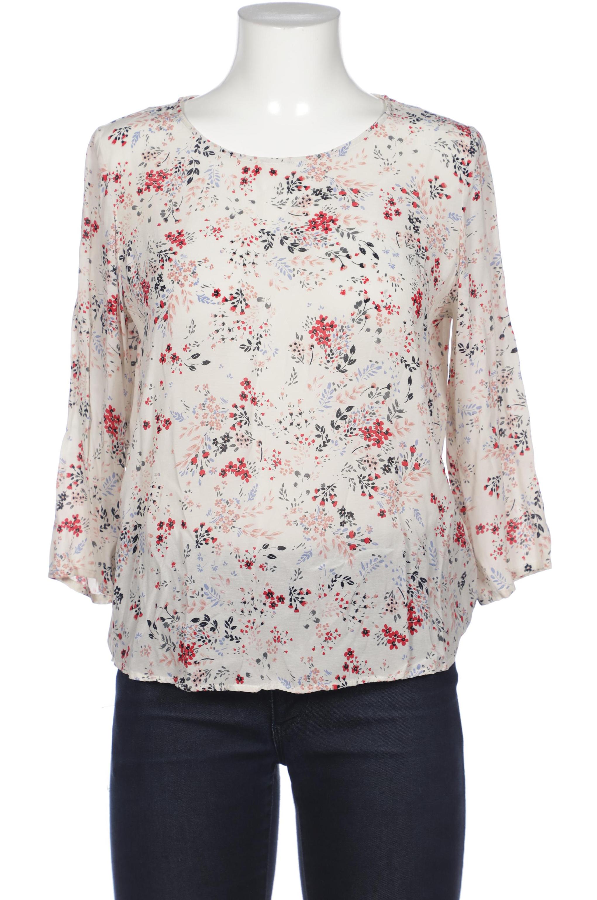 

Marc O Polo Damen Bluse, beige