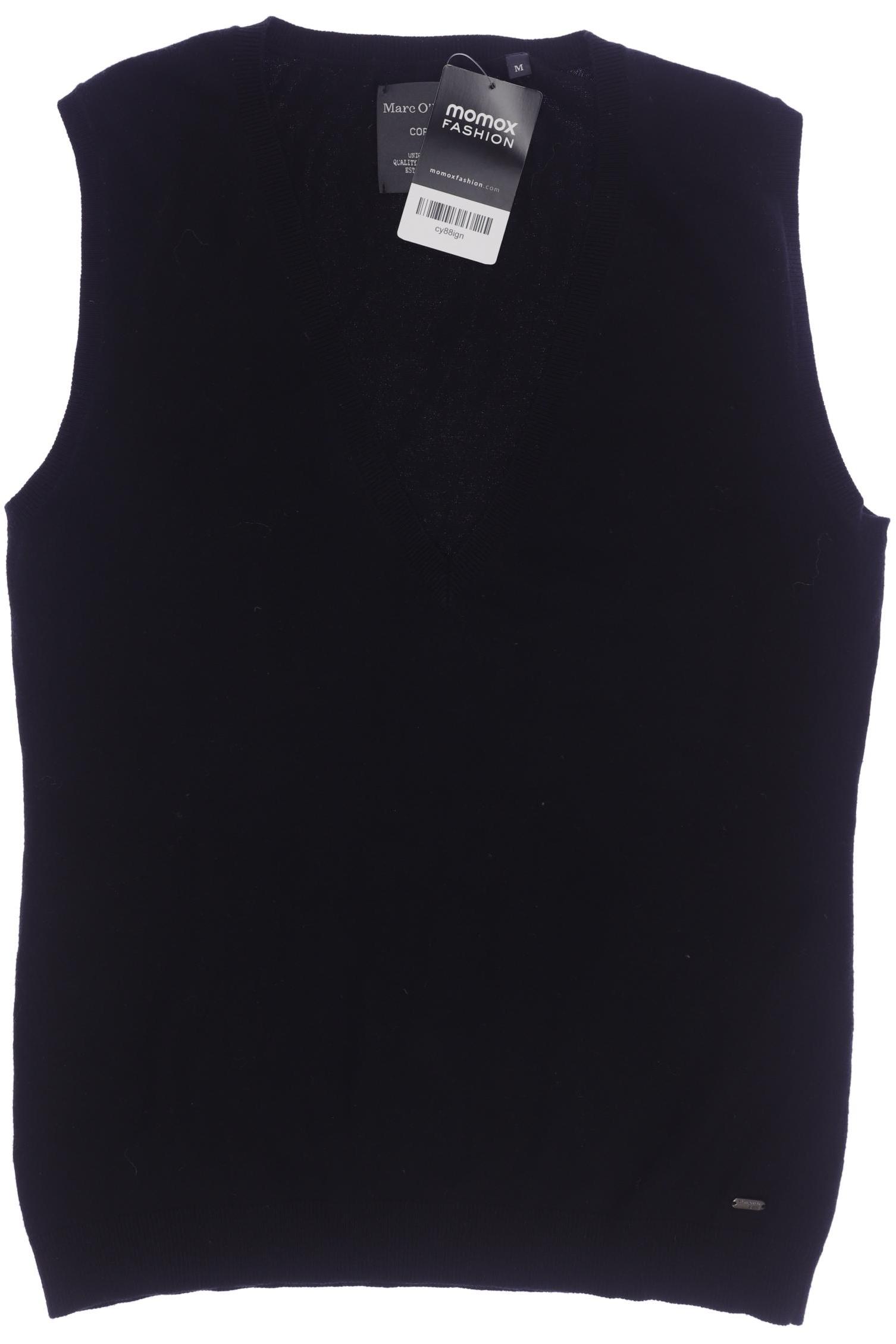 

Marc O Polo Damen Pullover, schwarz, Gr. 38