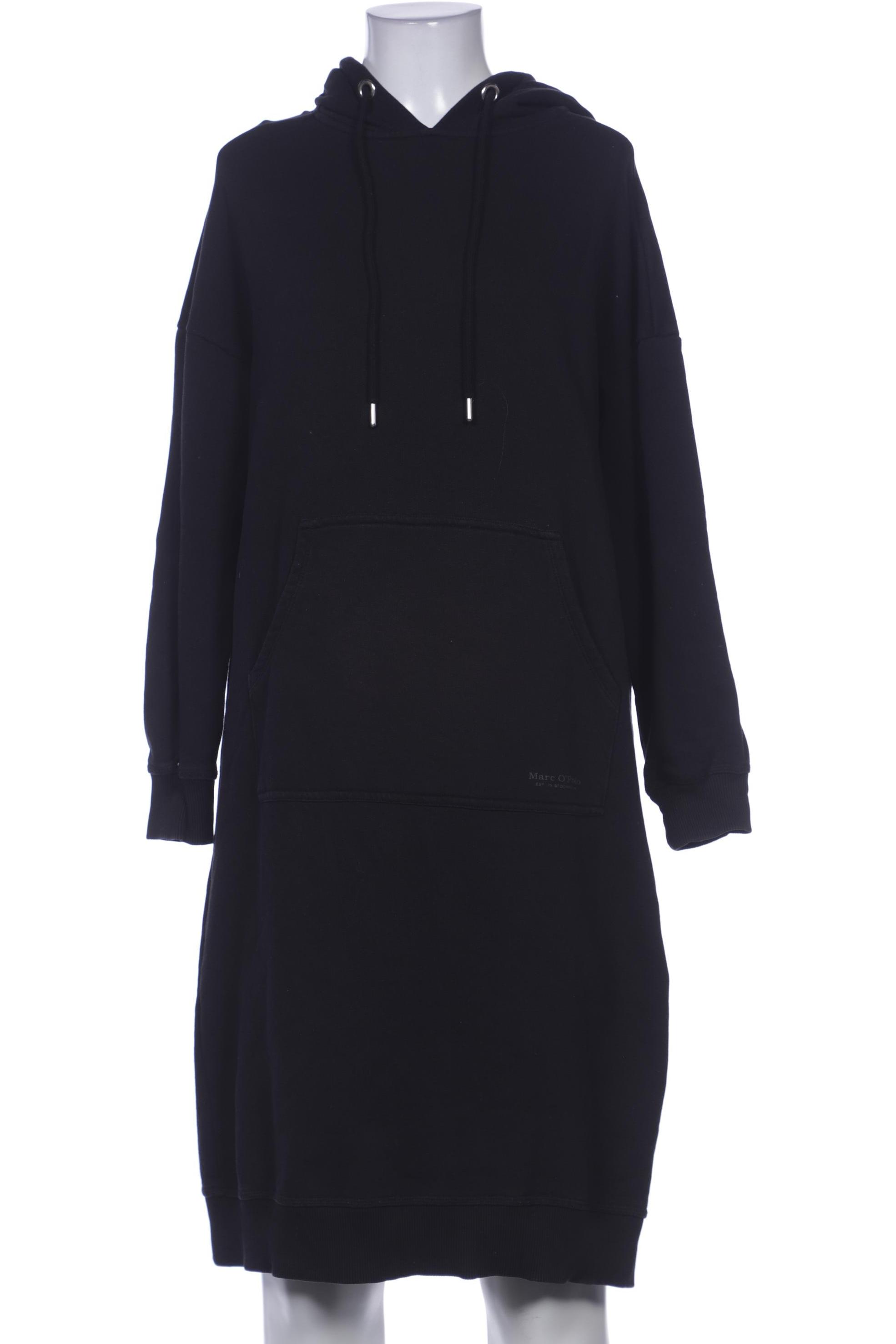 

Marc O Polo Damen Kleid, schwarz, Gr. 34