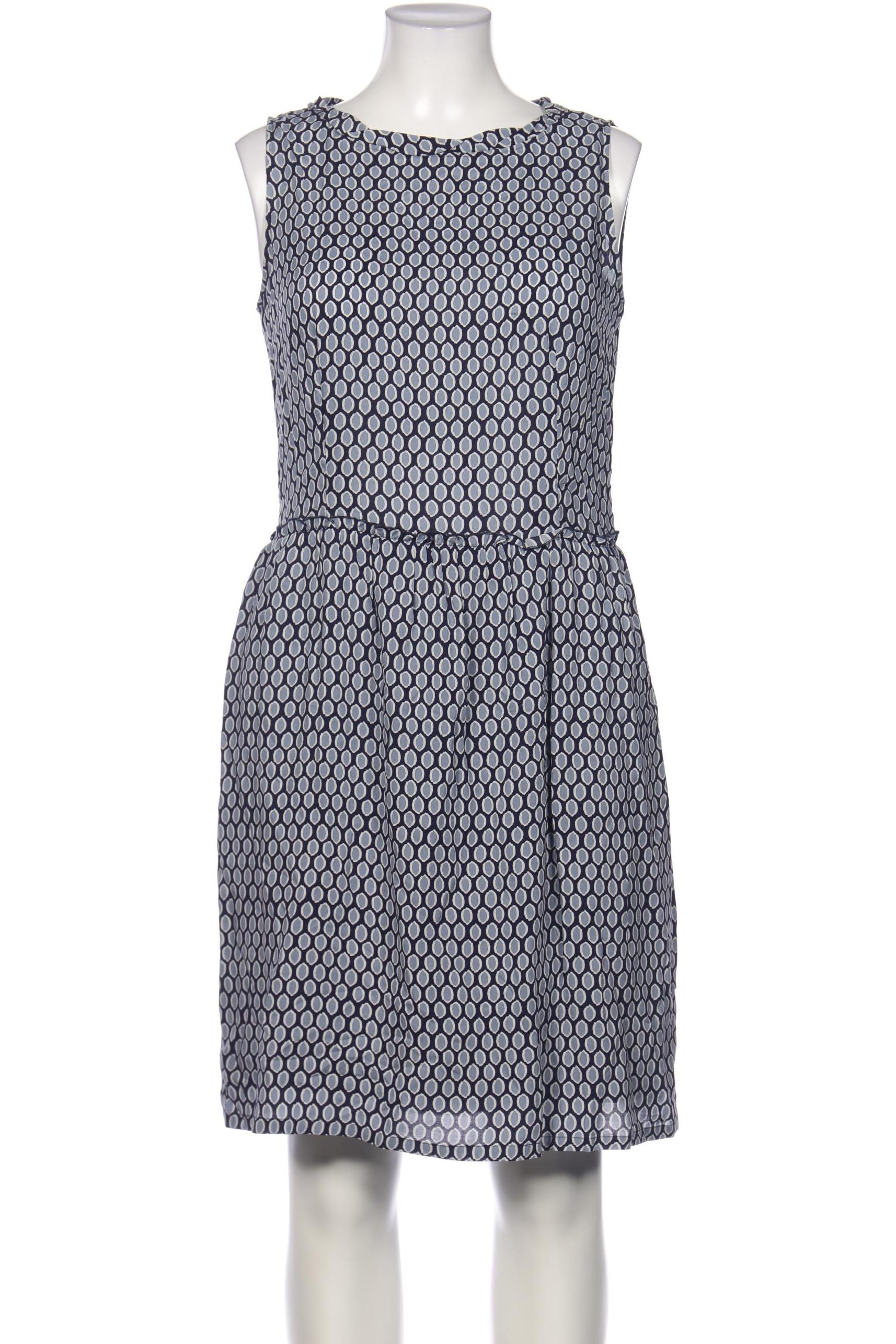 

Marc O Polo Damen Kleid, blau