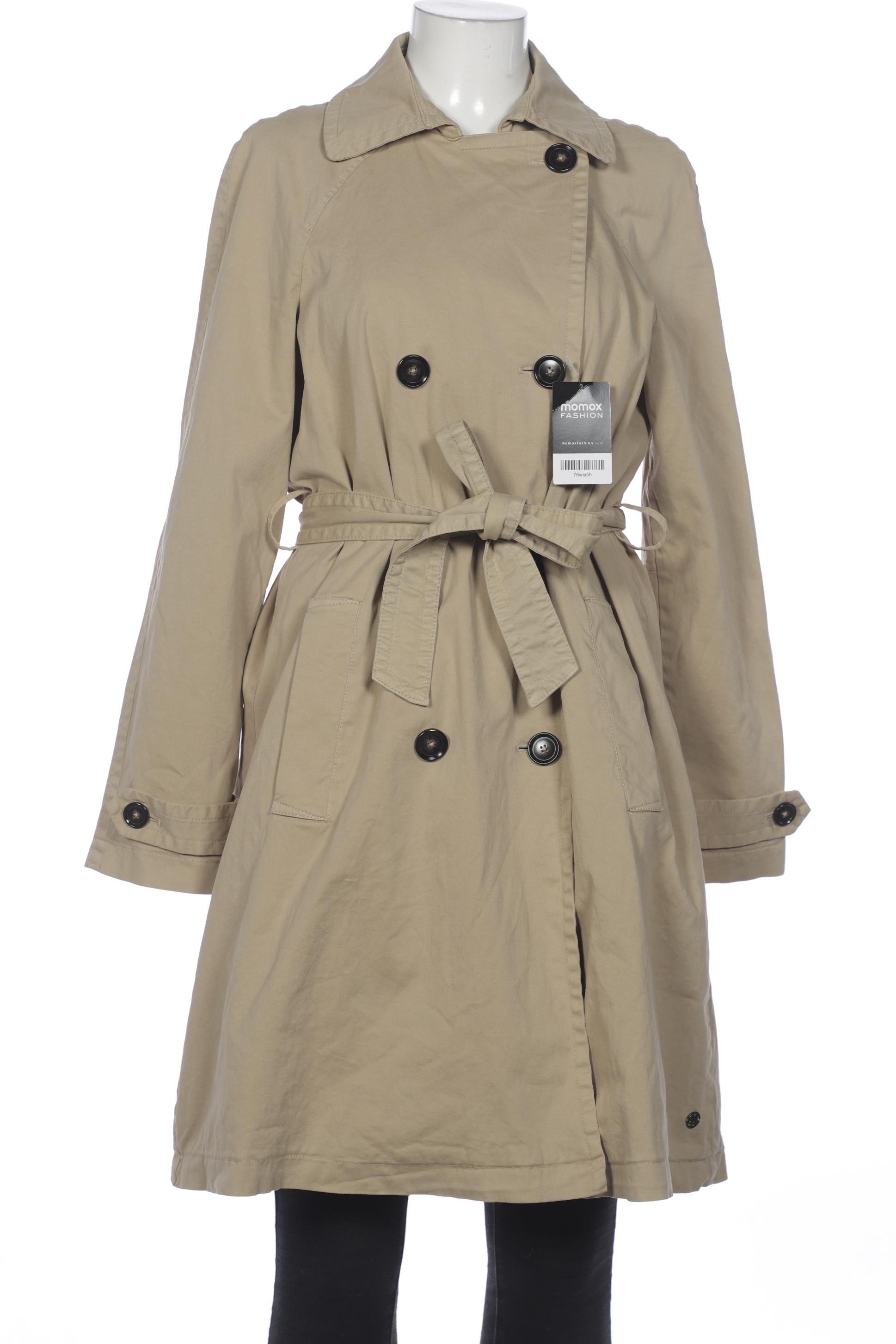 

Marc O Polo Damen Mantel, beige