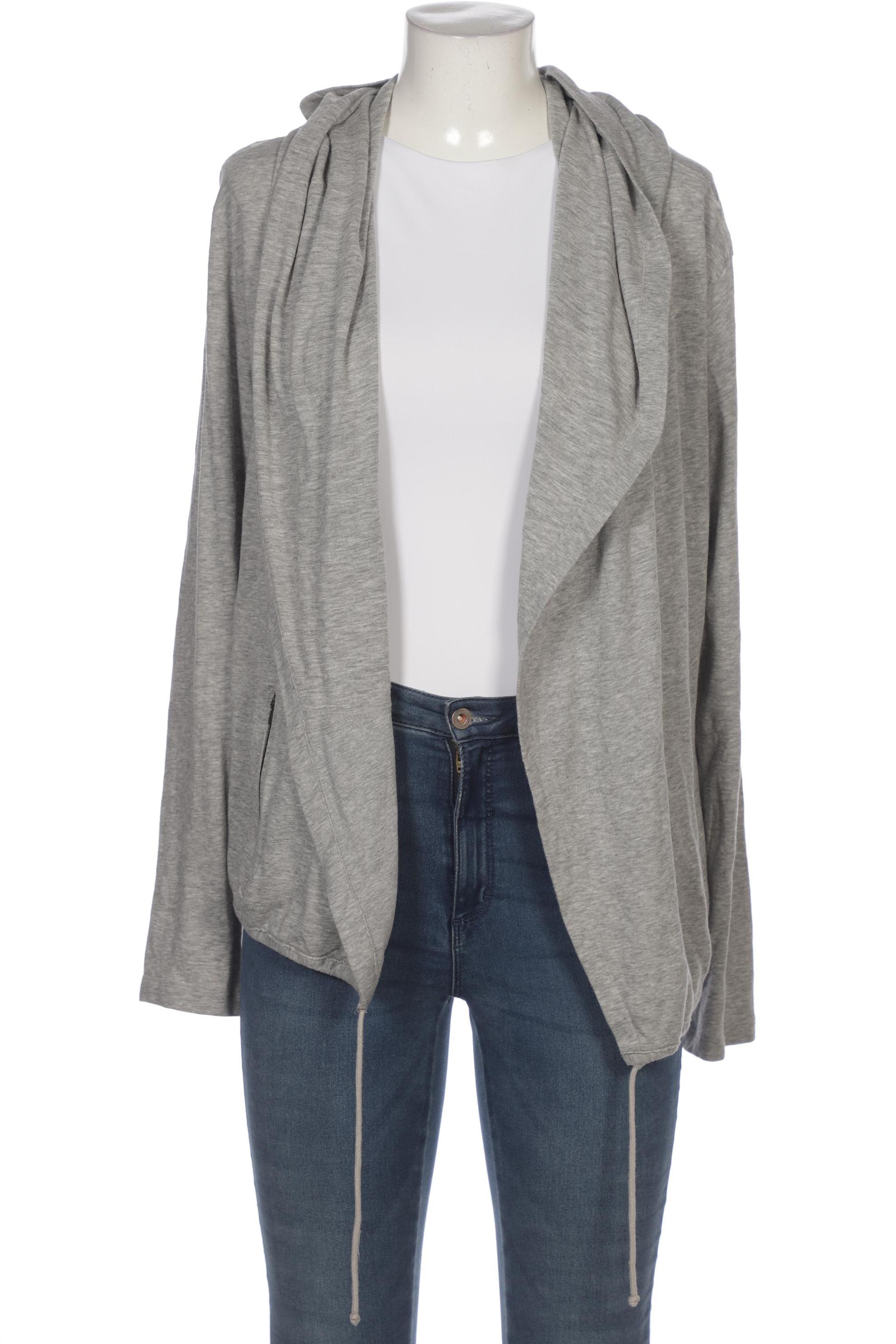 

Marc O Polo Damen Kapuzenpullover, grau, Gr. 42