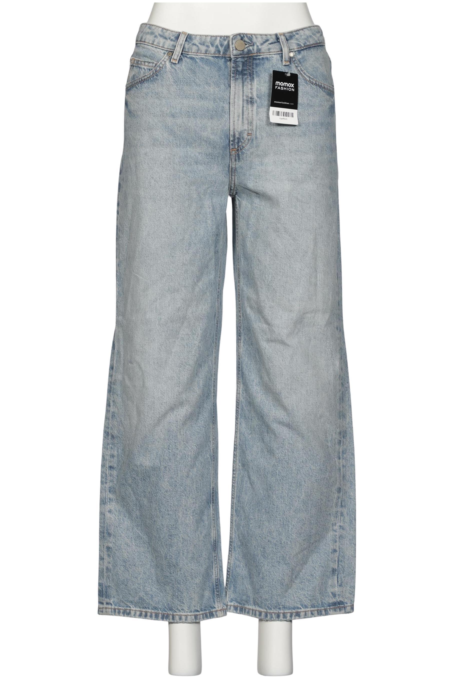 

Marc O Polo Damen Jeans, hellblau, Gr. 29