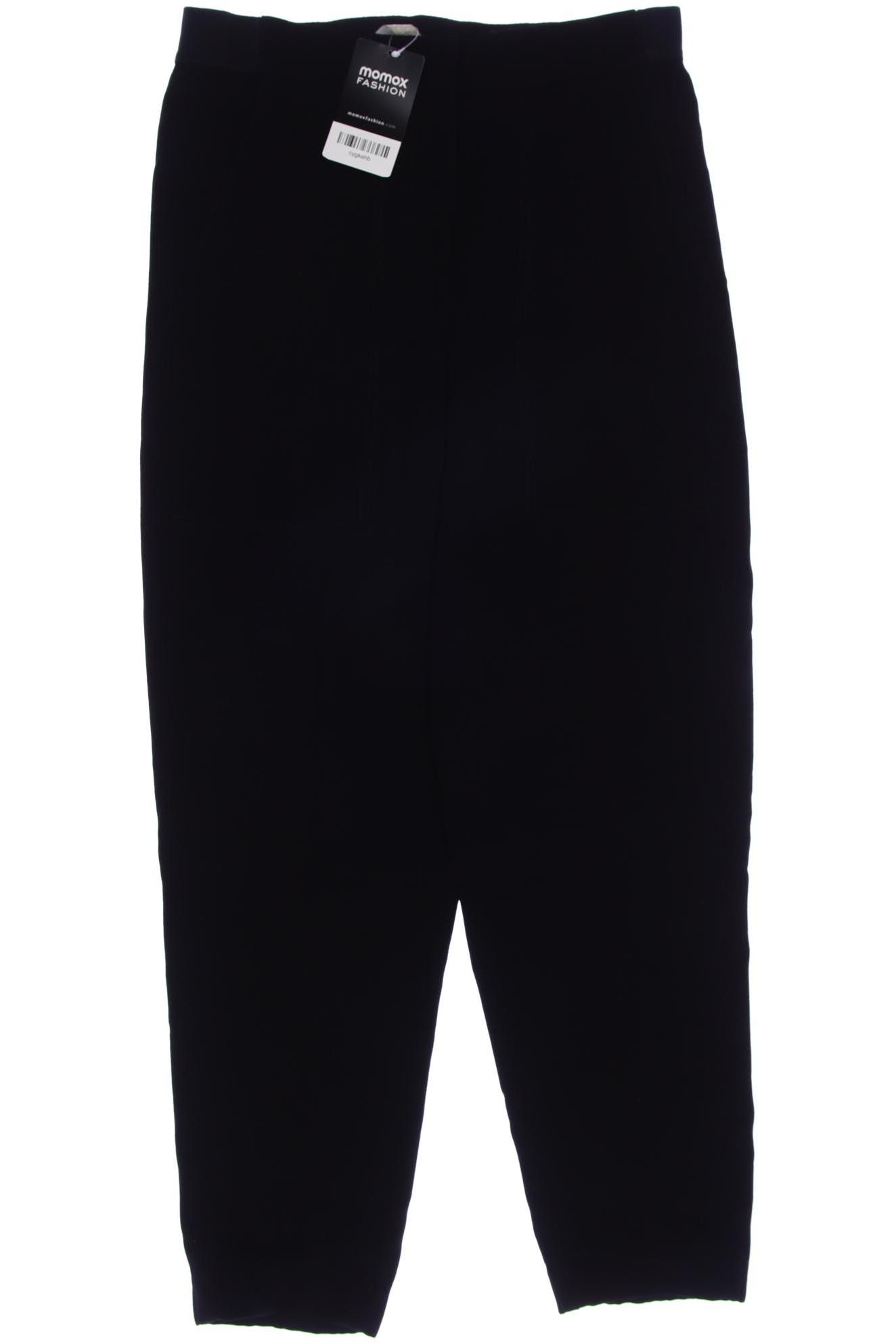

Marc O Polo Damen Stoffhose, schwarz