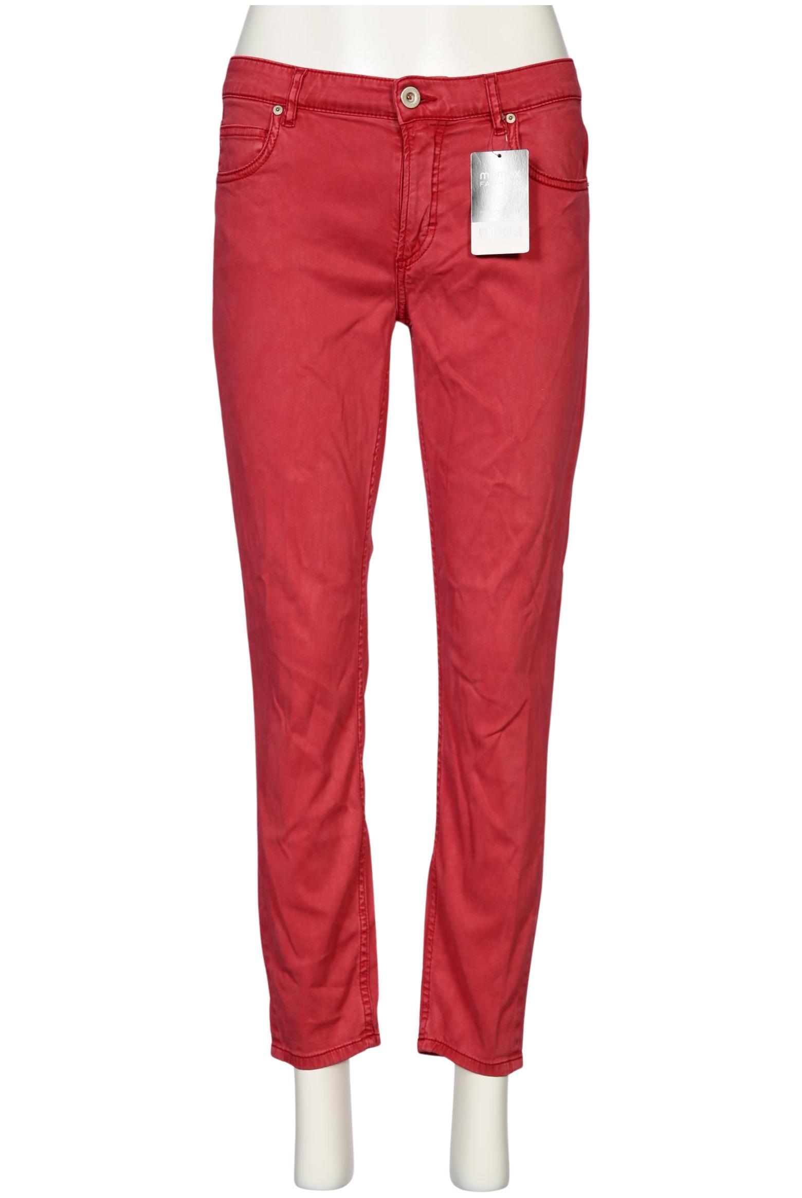 

Marc O Polo Damen Jeans, rot, Gr. 29