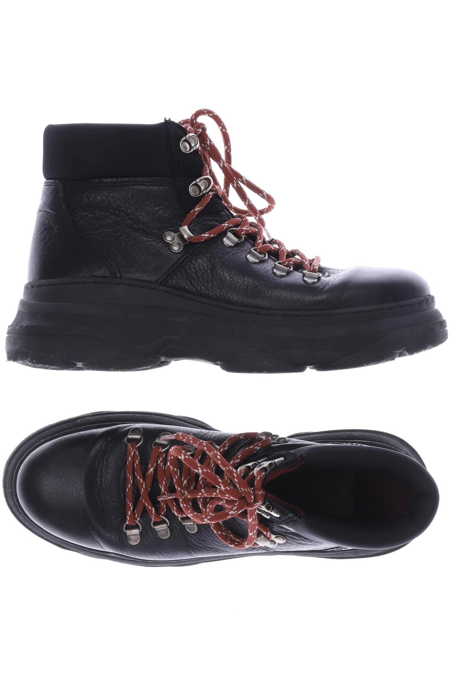 

Marc O Polo Damen Stiefelette, schwarz, Gr. 41