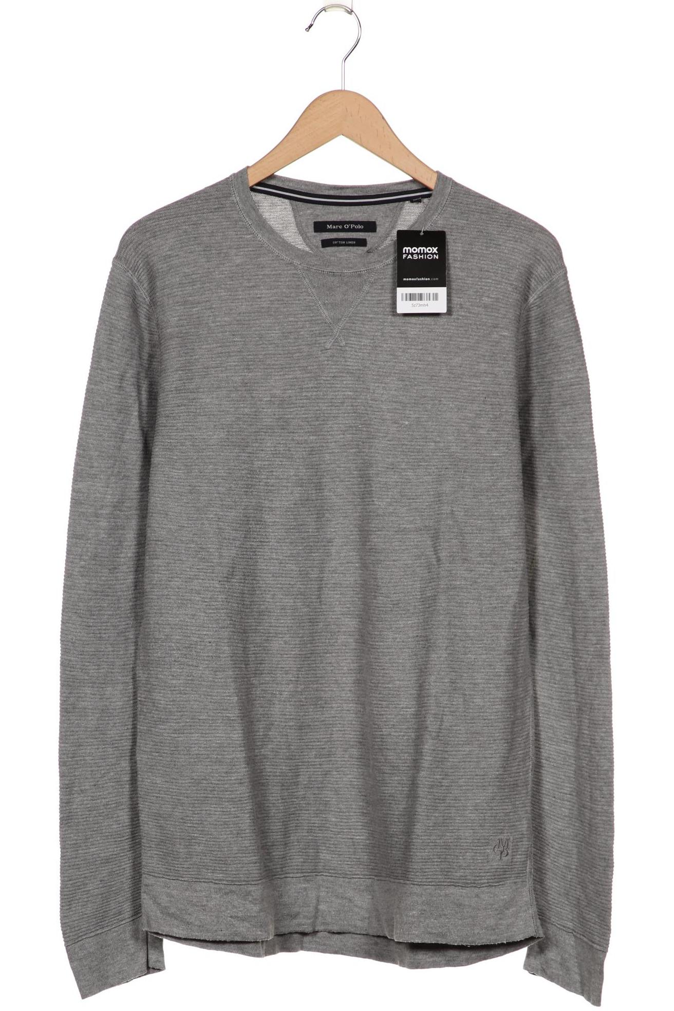 

Marc O Polo Herren Pullover, grau