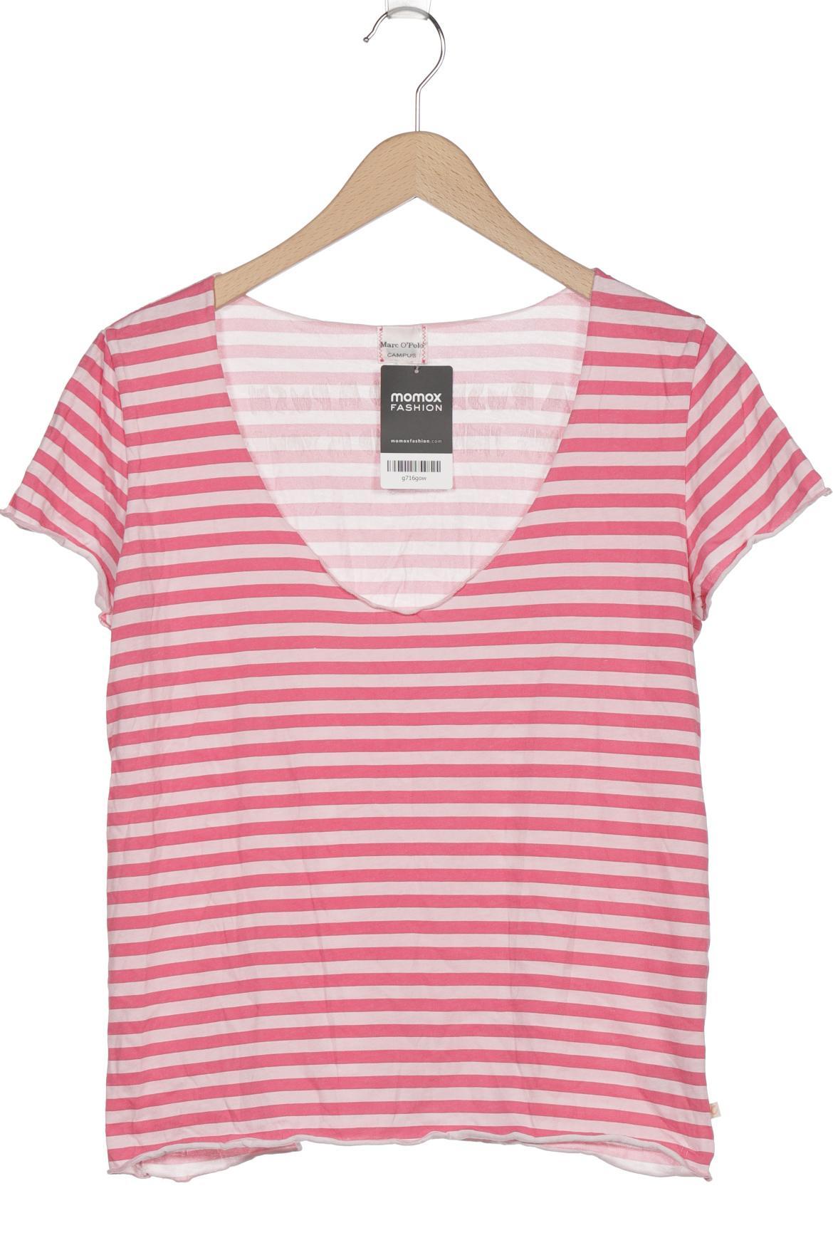 

Marc O Polo Damen T-Shirt, pink