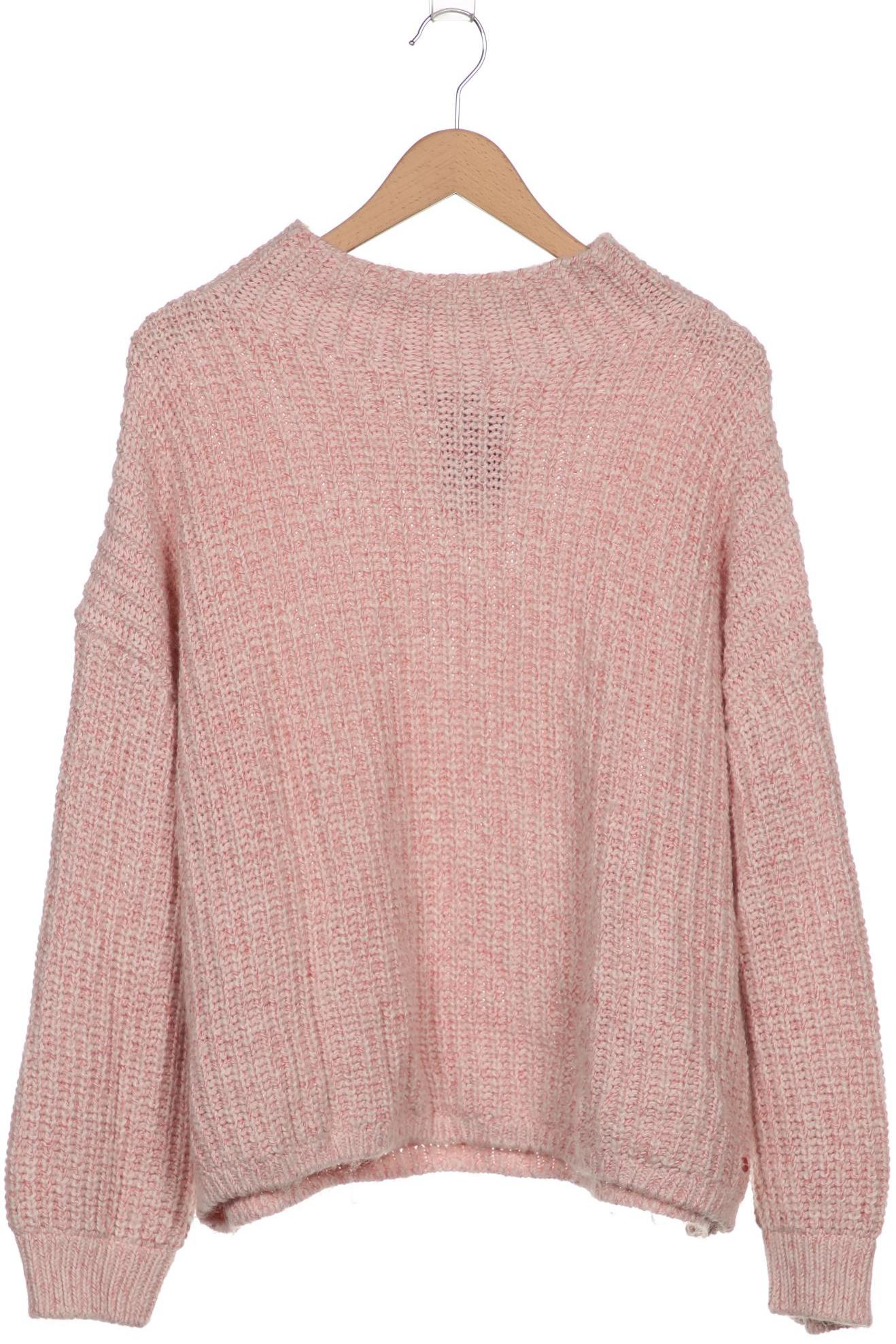 

Marc O Polo Damen Pullover, pink