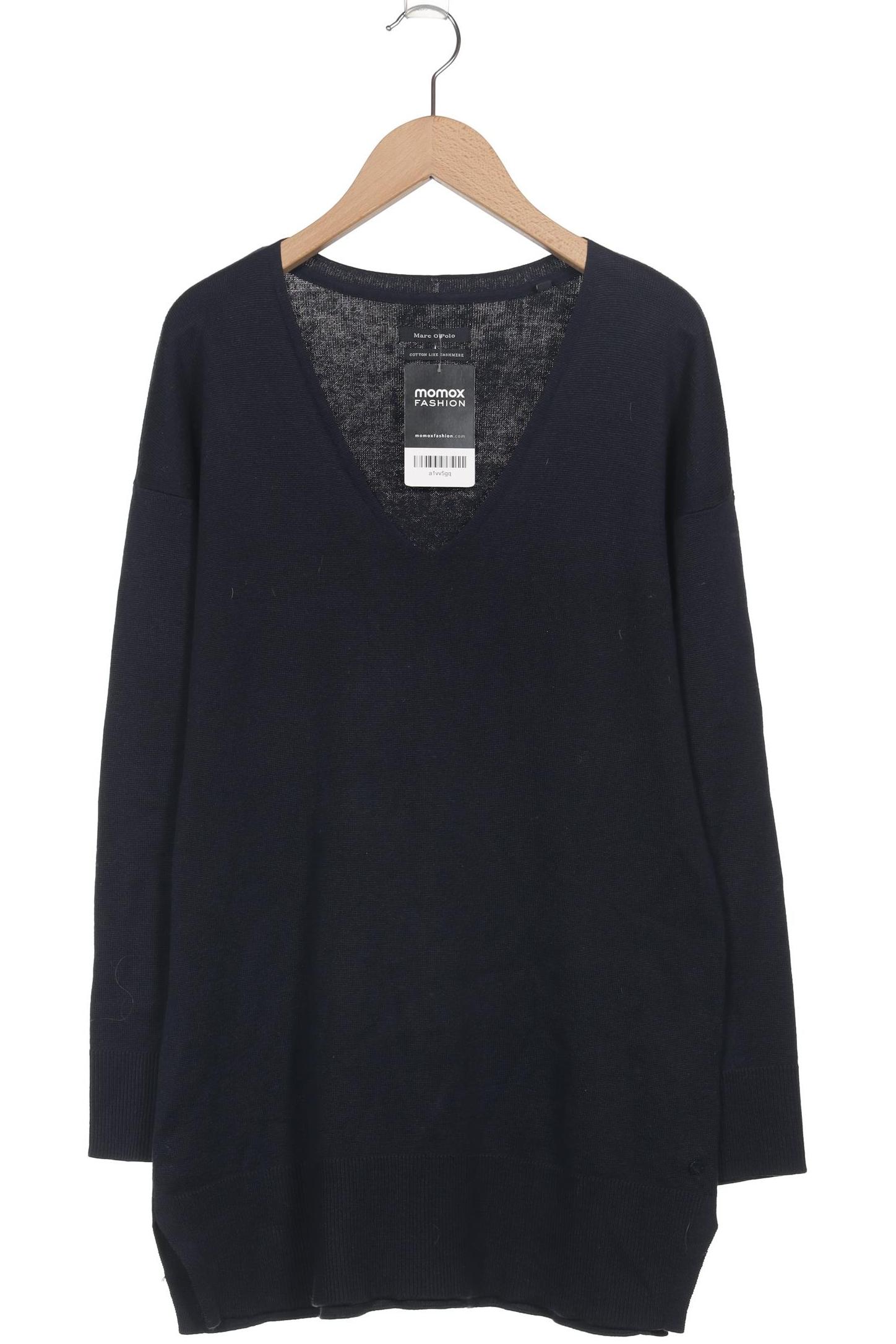 

Marc O Polo Damen Pullover, marineblau, Gr. 36