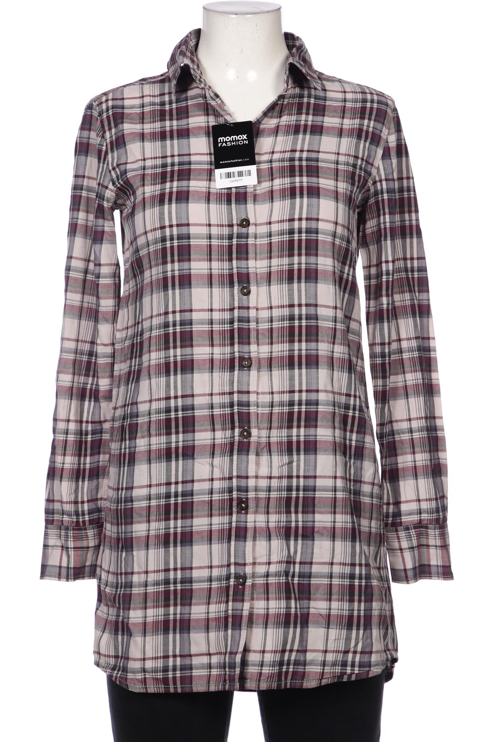 

Marc O Polo Damen Bluse, grau, Gr. 34