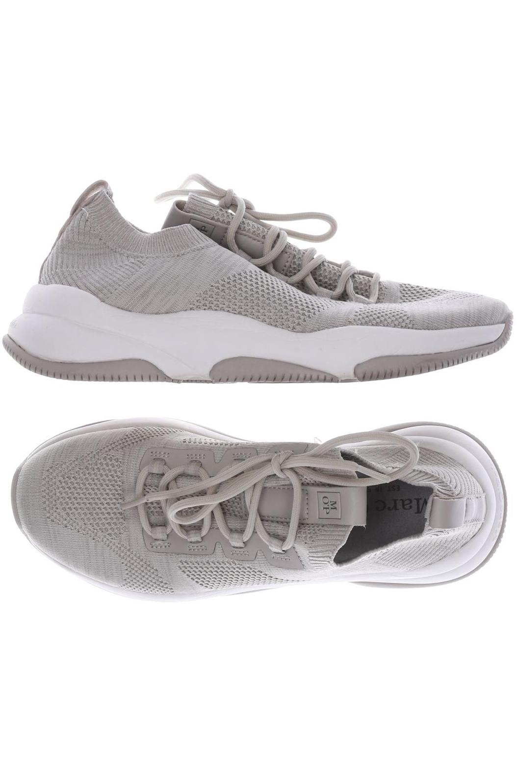 

Marc O Polo Damen Sneakers, beige, Gr. 39