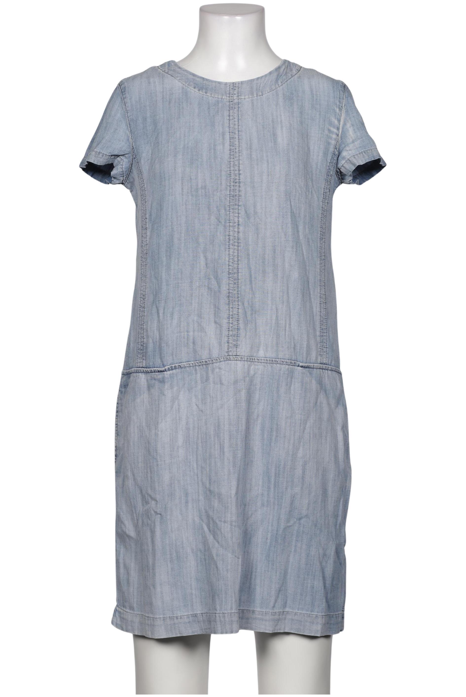 

Marc O Polo Damen Kleid, hellblau, Gr. 34