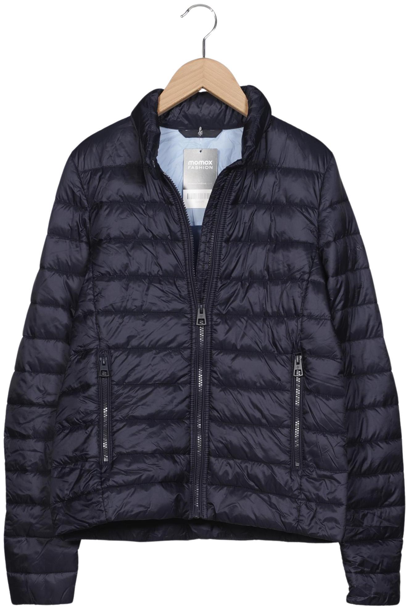 

Marc O Polo Damen Jacke, marineblau, Gr. 34