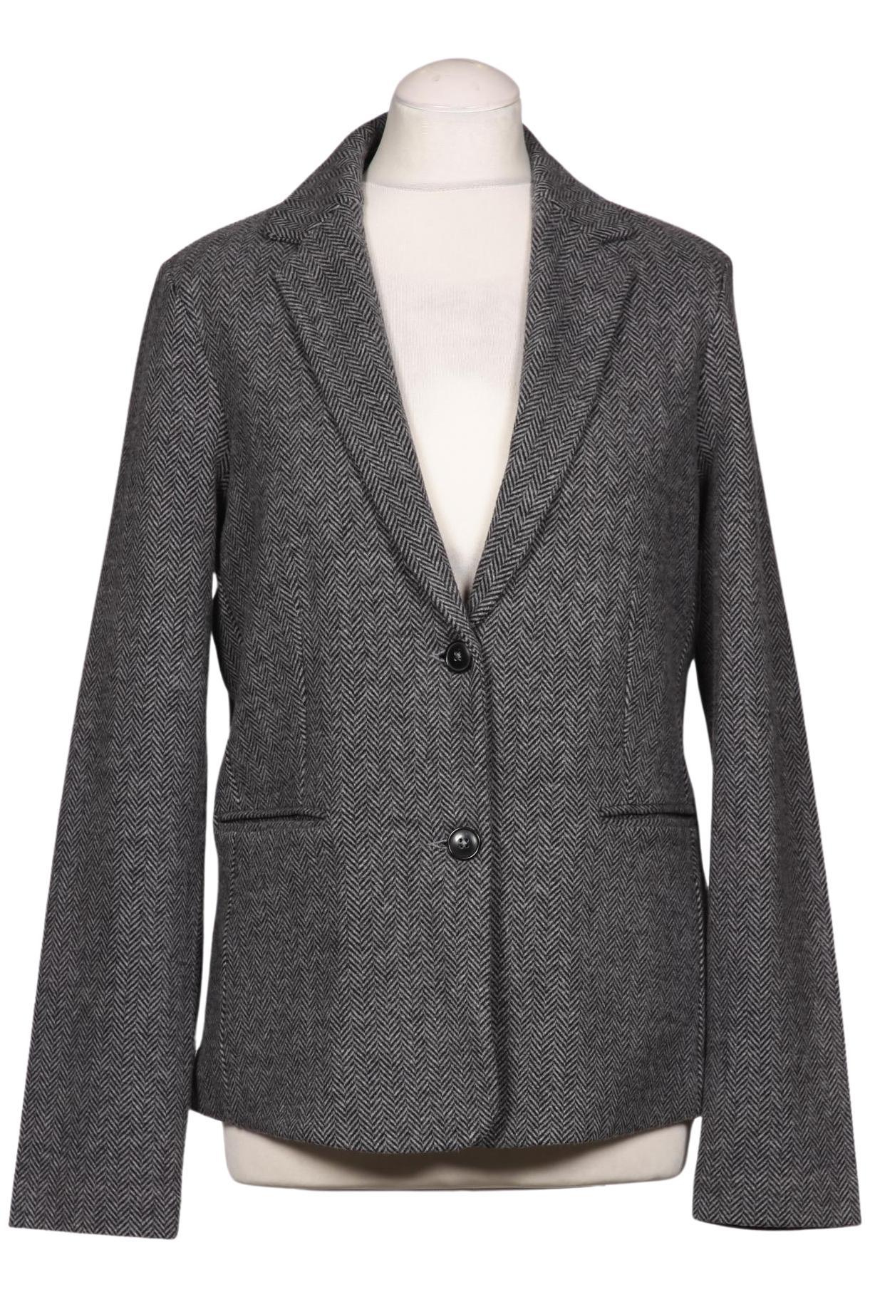 

Marc O Polo Damen Blazer, grau, Gr. 40