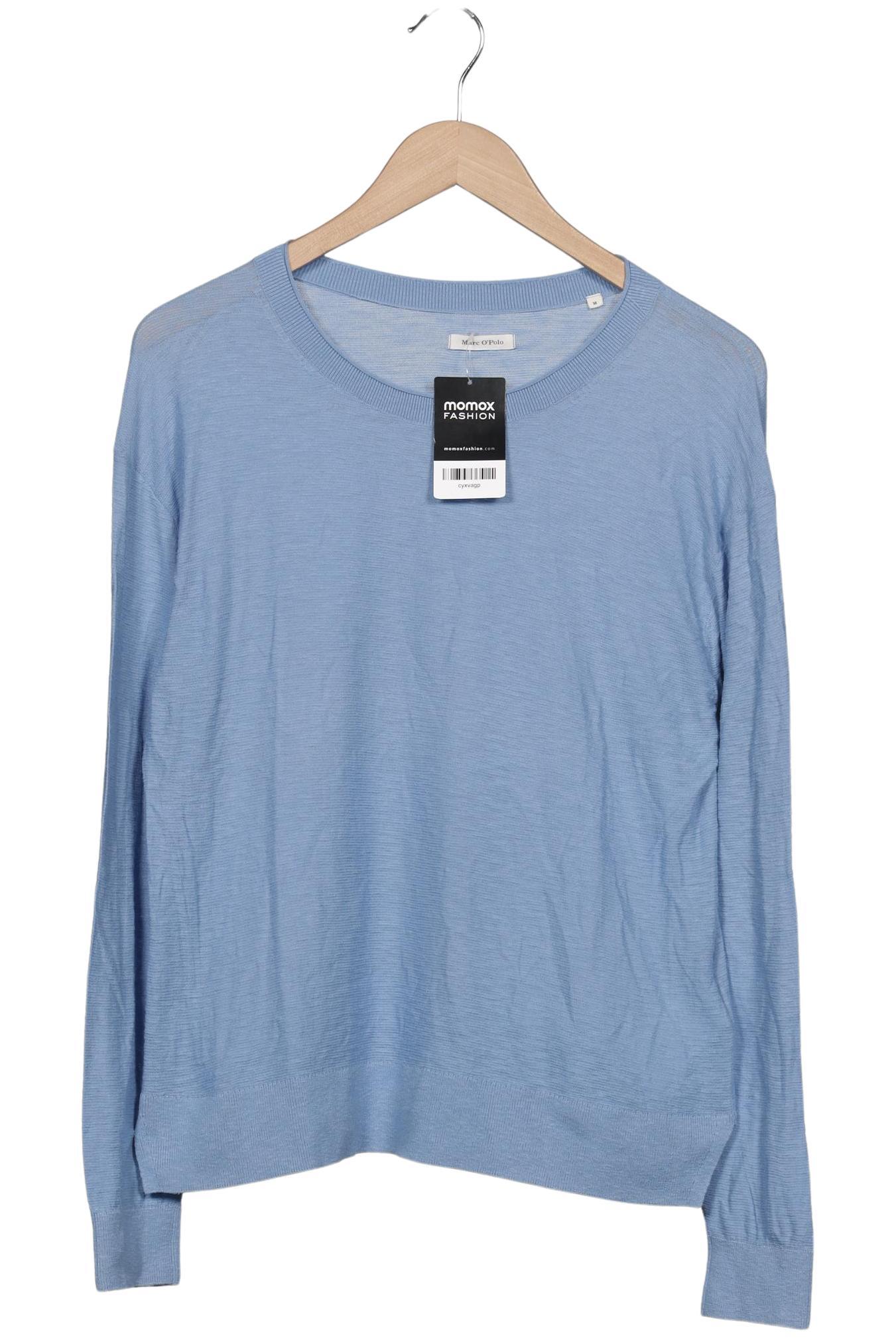 

Marc O Polo Damen Pullover, hellblau, Gr. 38